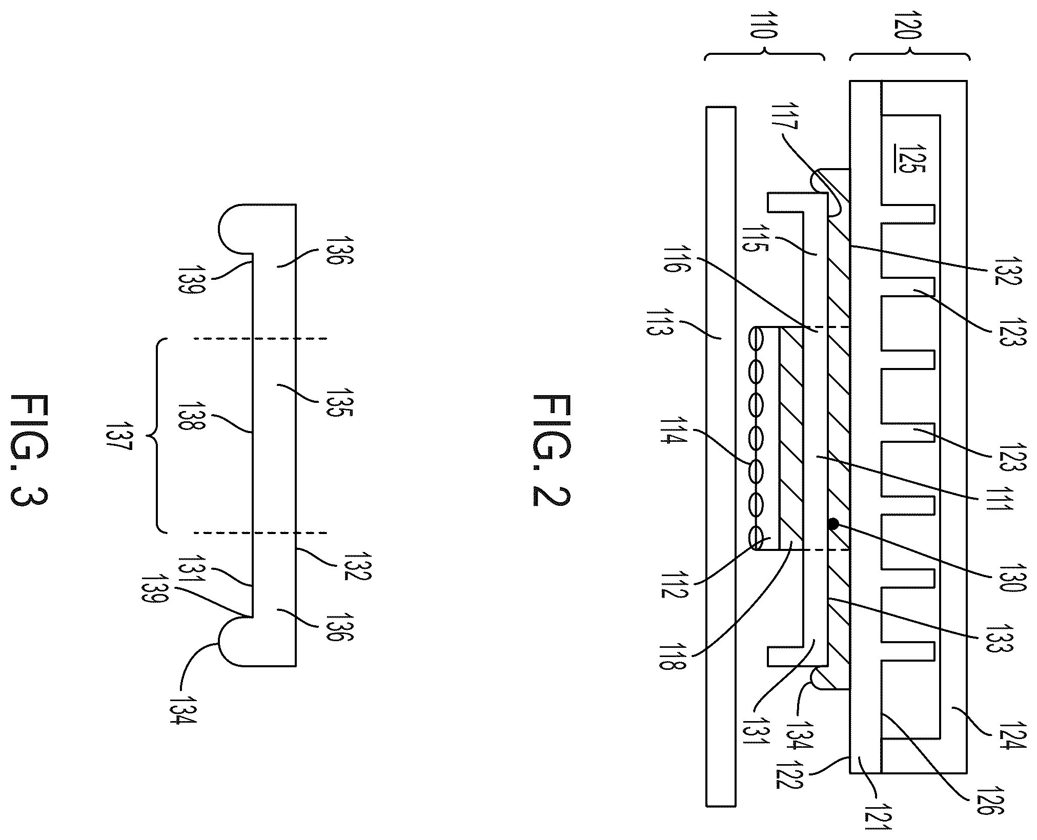 Patent US12453042 Figure 2 – Metallic thermal interface materials and associated devices, systems, and methods