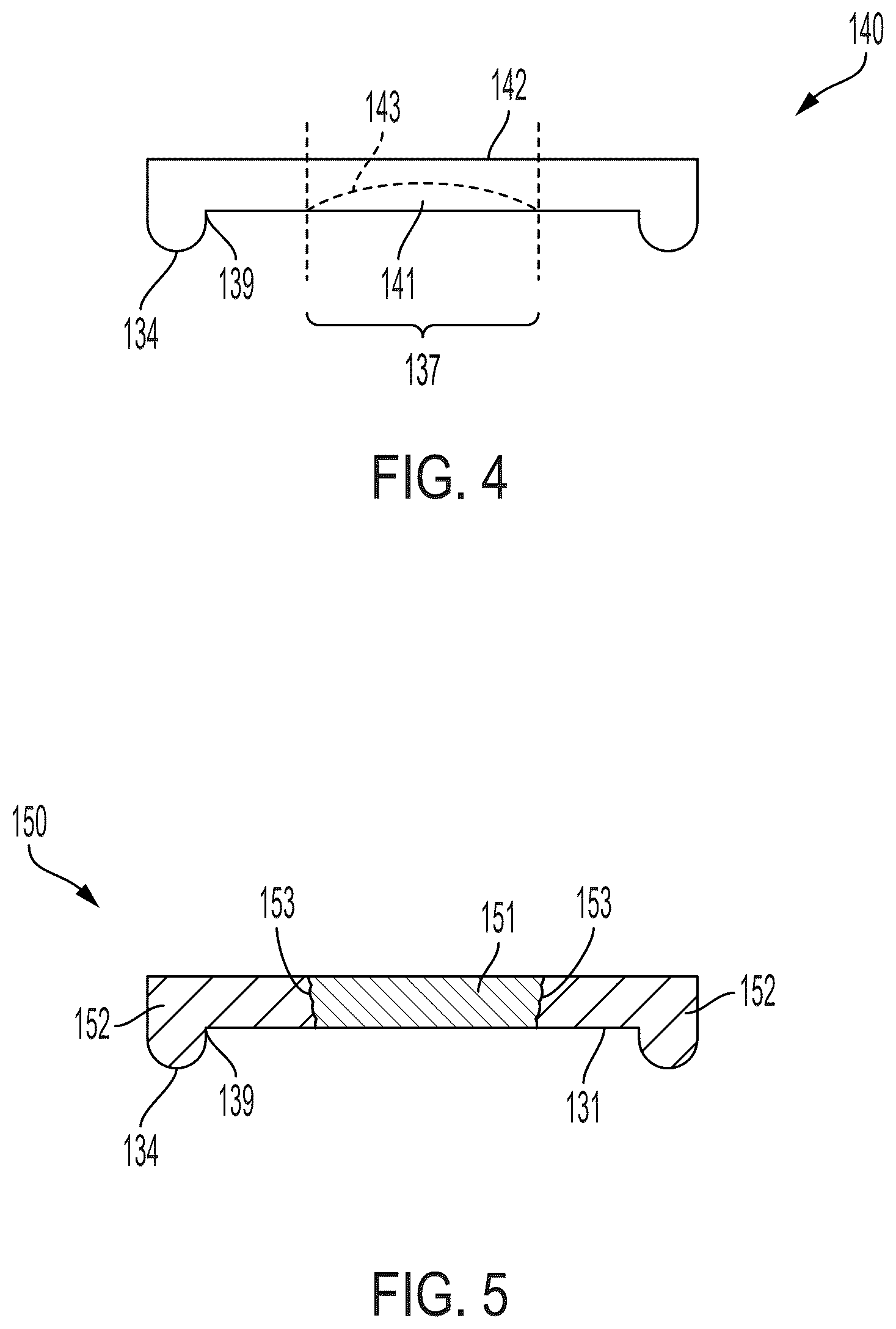 Patent US12453042 Figure 3 – Metallic thermal interface materials and associated devices, systems, and methods
