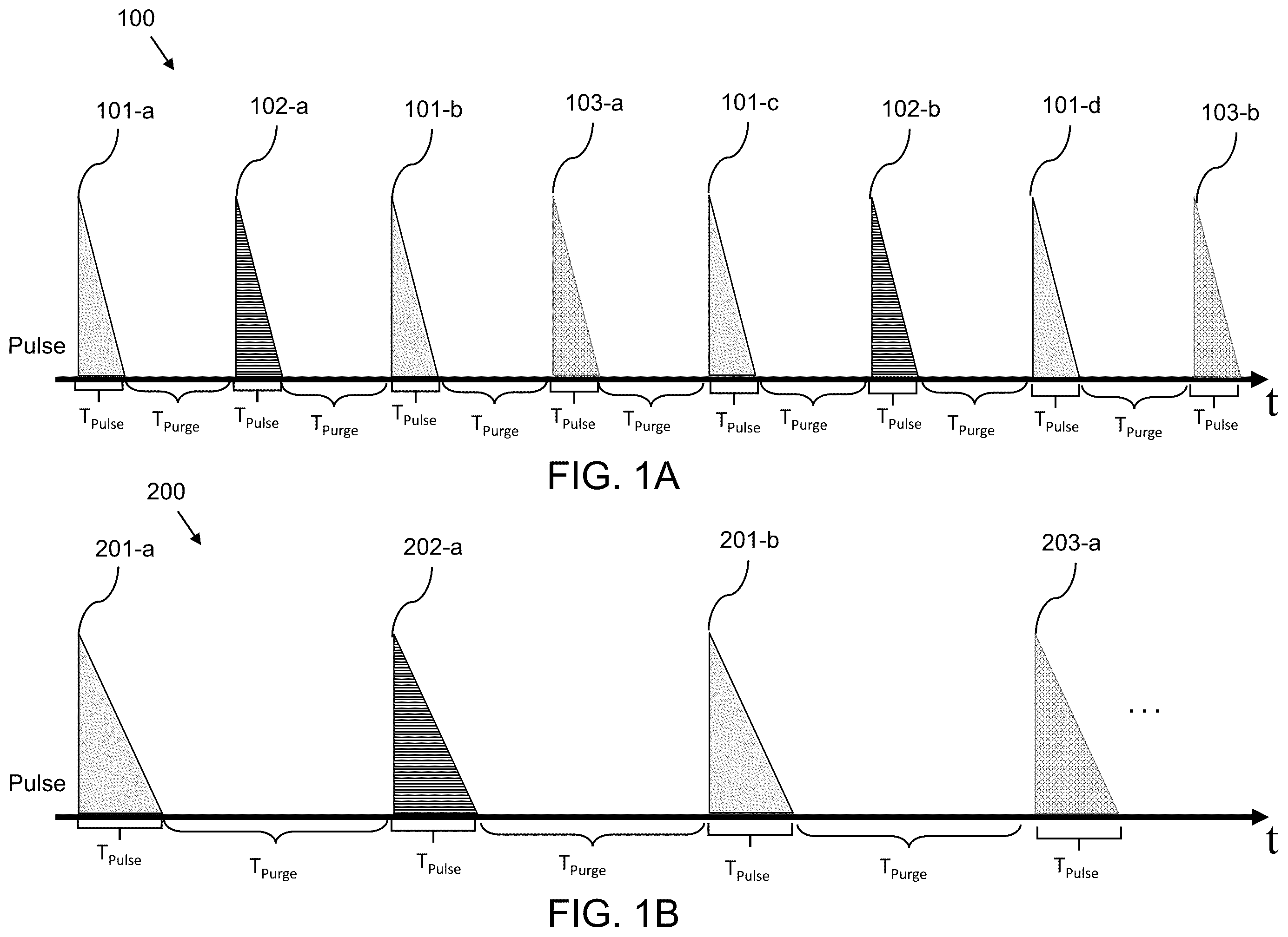 Patent US12453137 Figure 1 – Ferroelectric memory devices having improved ferroelectric properties and methods of making the same