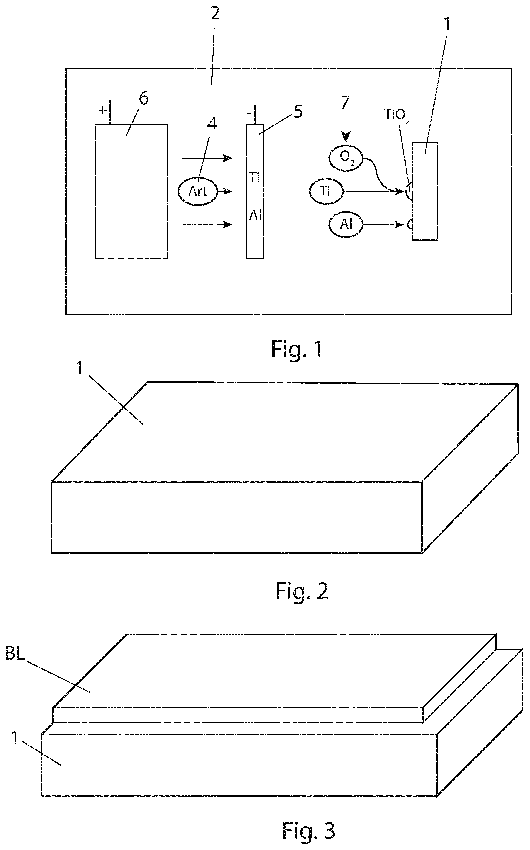 Patent US12455058 Figure 1 – Method for producing a semi-transparent motor-vehicle design element