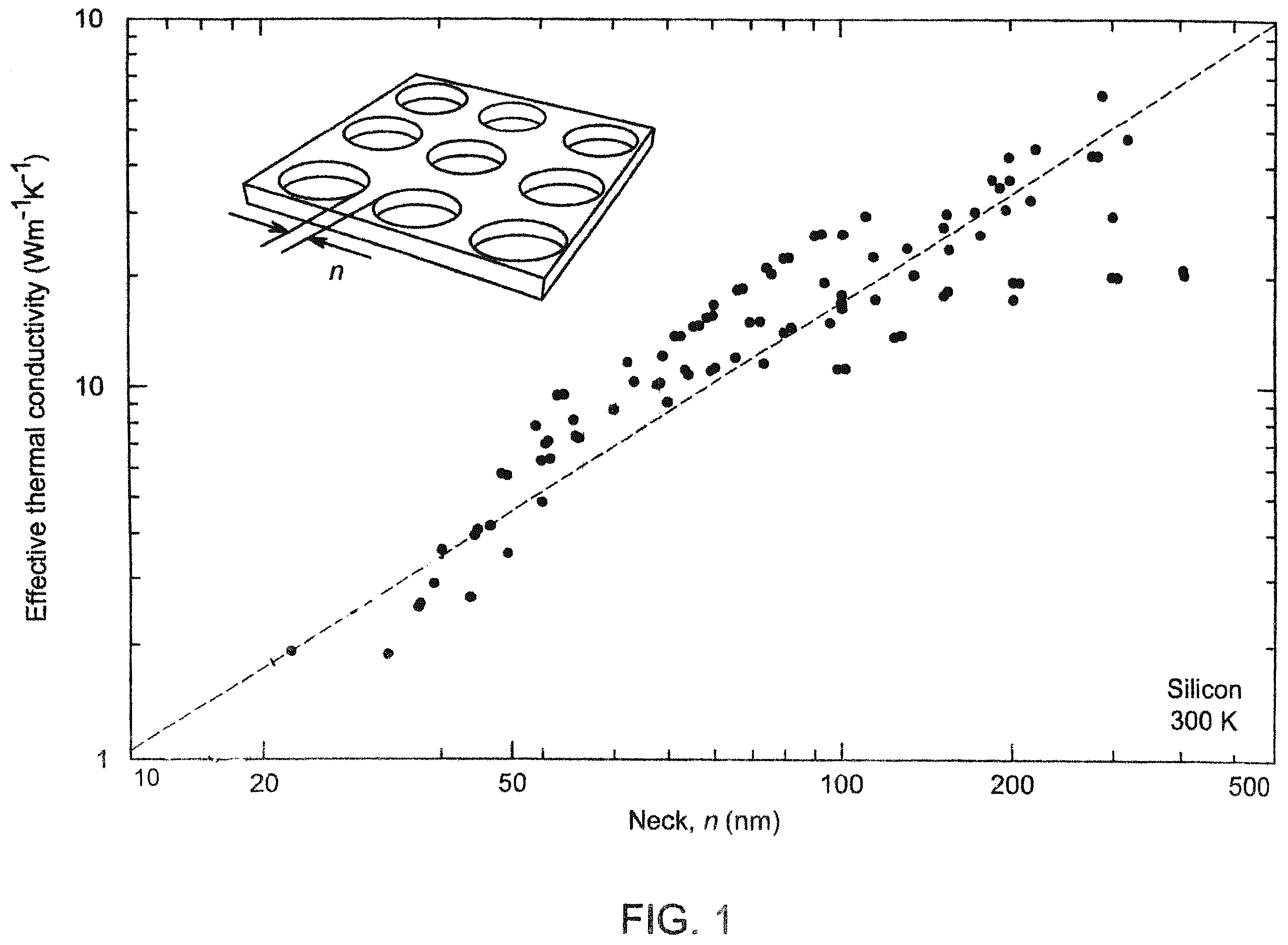 Patent US12455190 Figure 1 – Spectrophotometer comprising phononic MEMS structure for sensing absorptive fluid