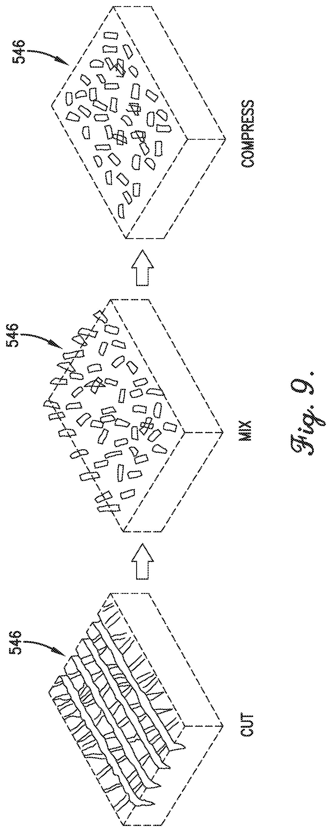 Patent US12455233 Figure 9 – System and method for assigning weighted average quality value to baled plant material