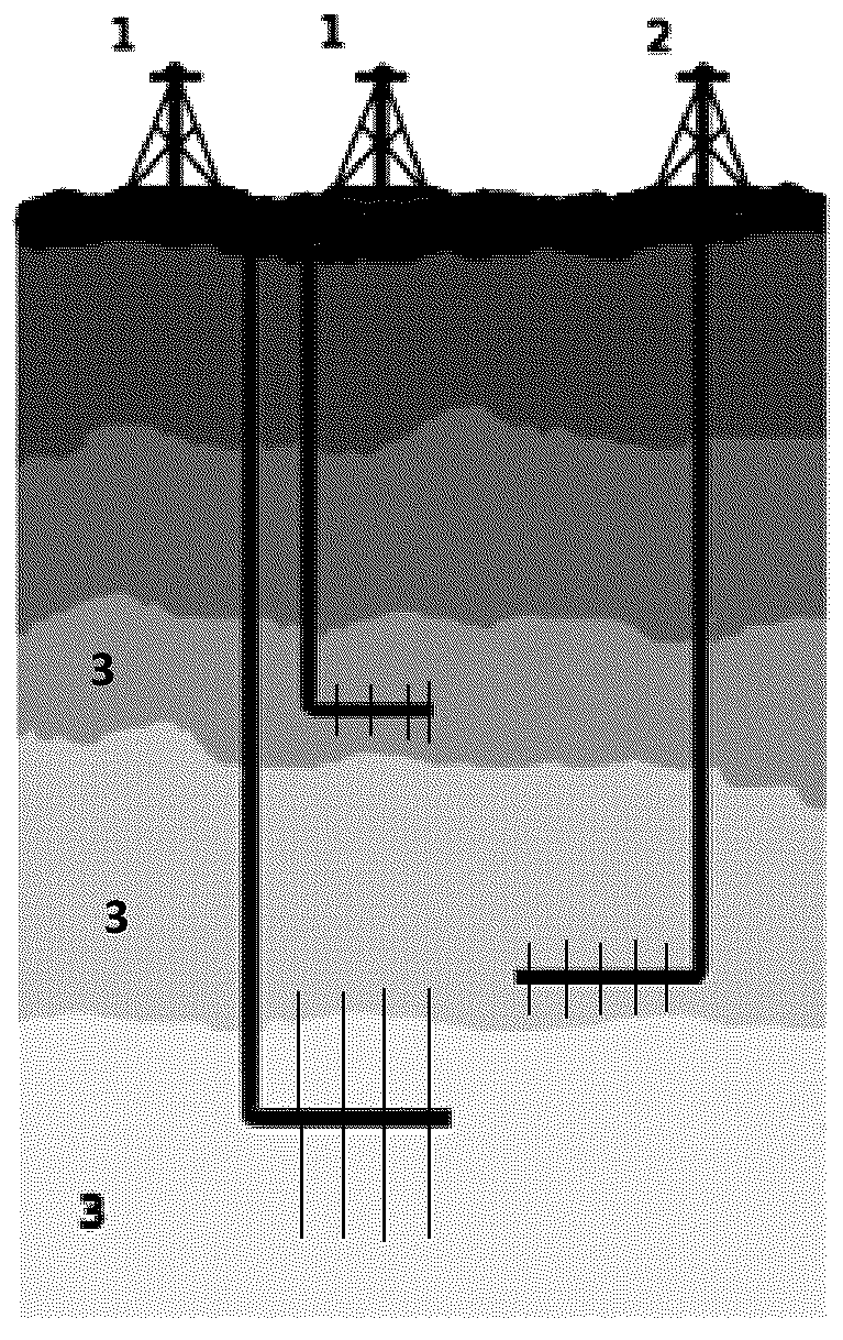 Patent US12455274 — Method for determining the provenance of an oil sample using geochemical allocation — Figure 1