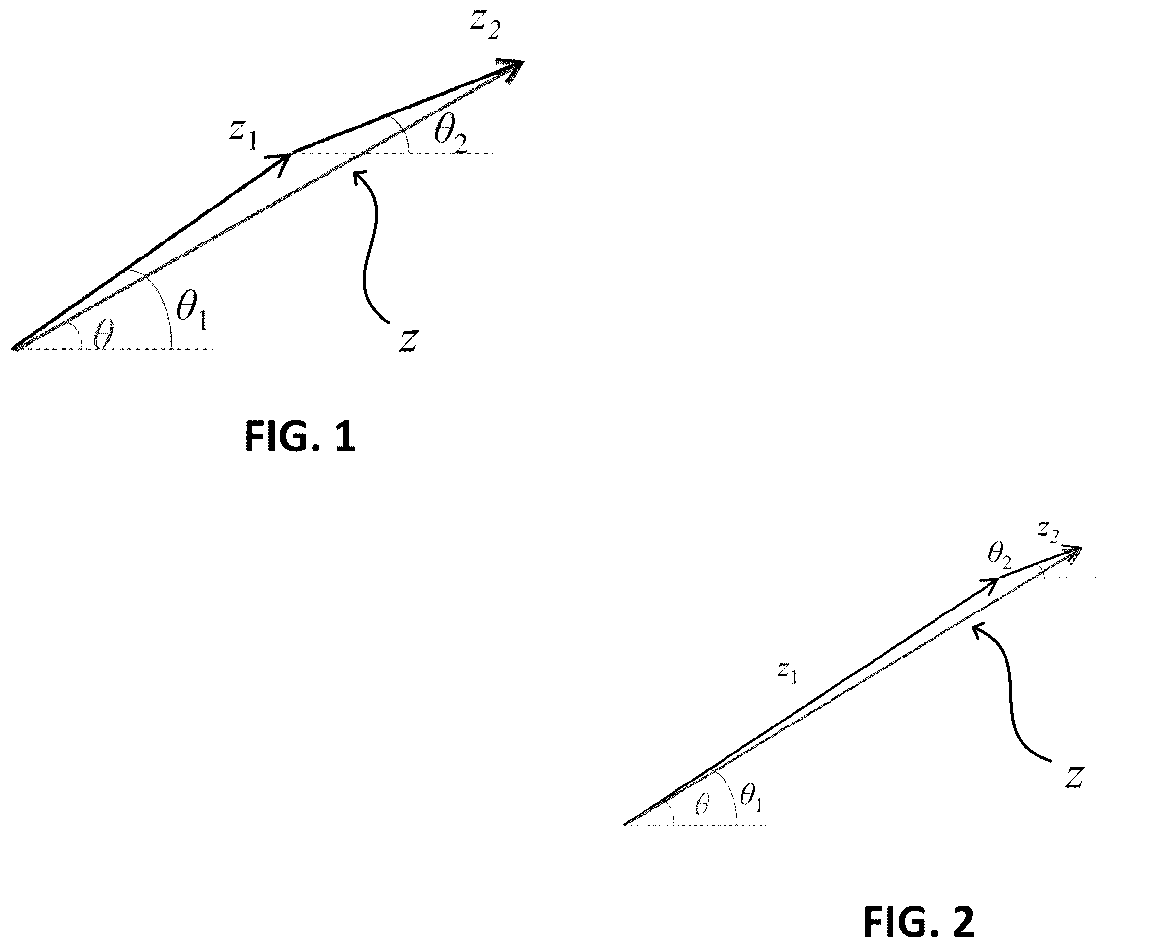 Patent US12455336 — Methods, apparatuses, systems, and computer-readable mediums for magnetic resonance imaging with phase difference operation — Figure 1