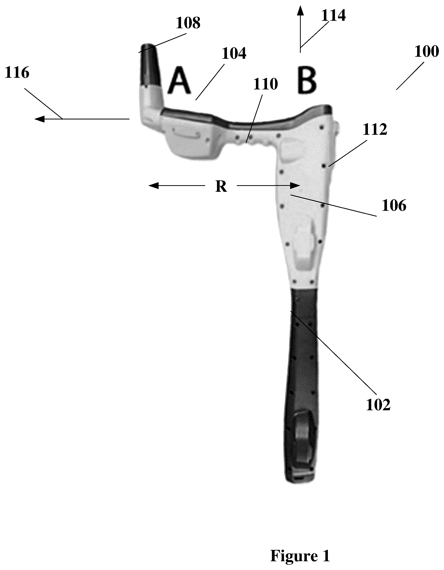 Patent US12455388 — Underground line locator system with real time kinematic and global satellite positioning — Figure 1