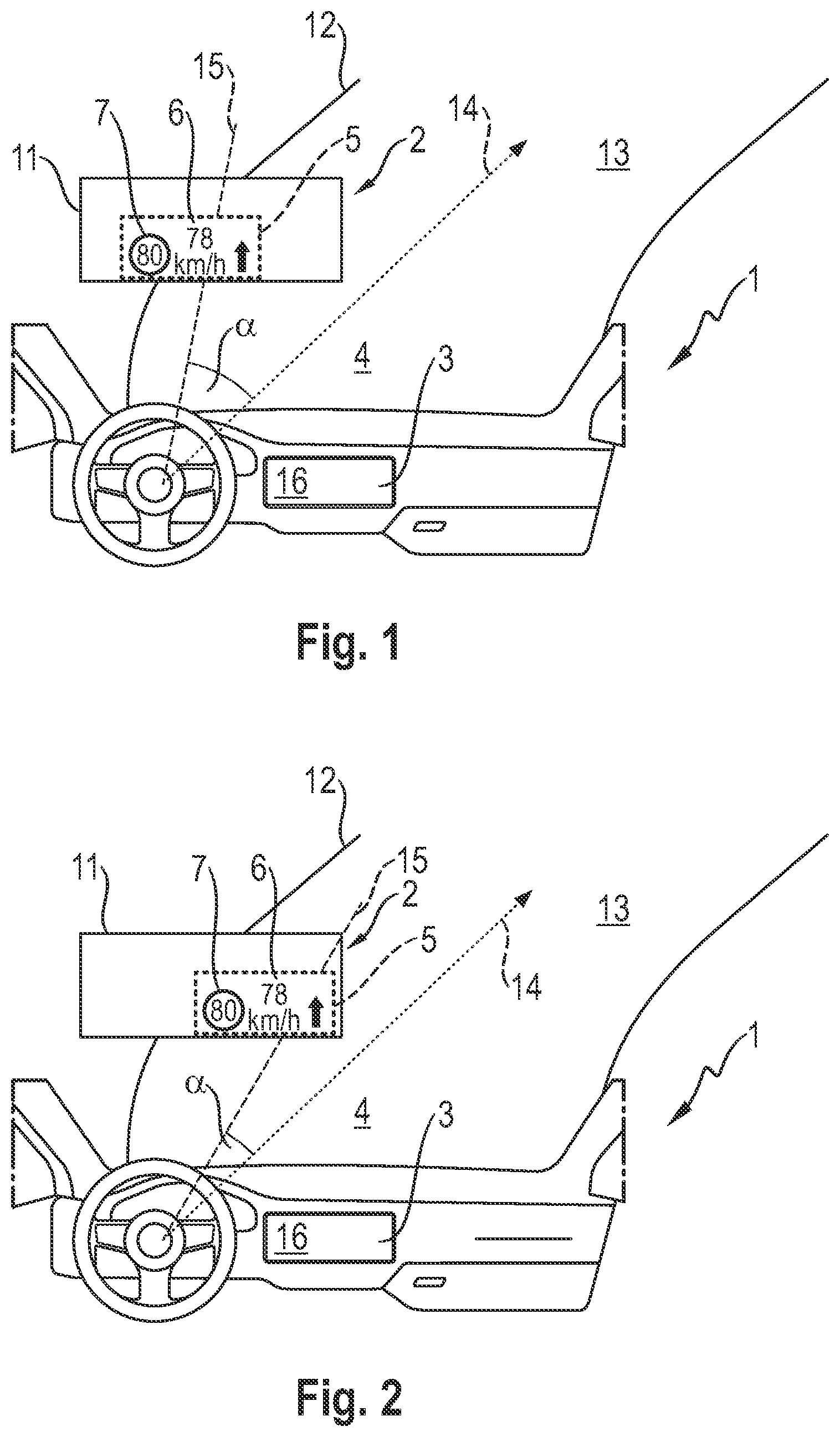 Patent US12455448 — Method for visualizing optical information — Figure 1