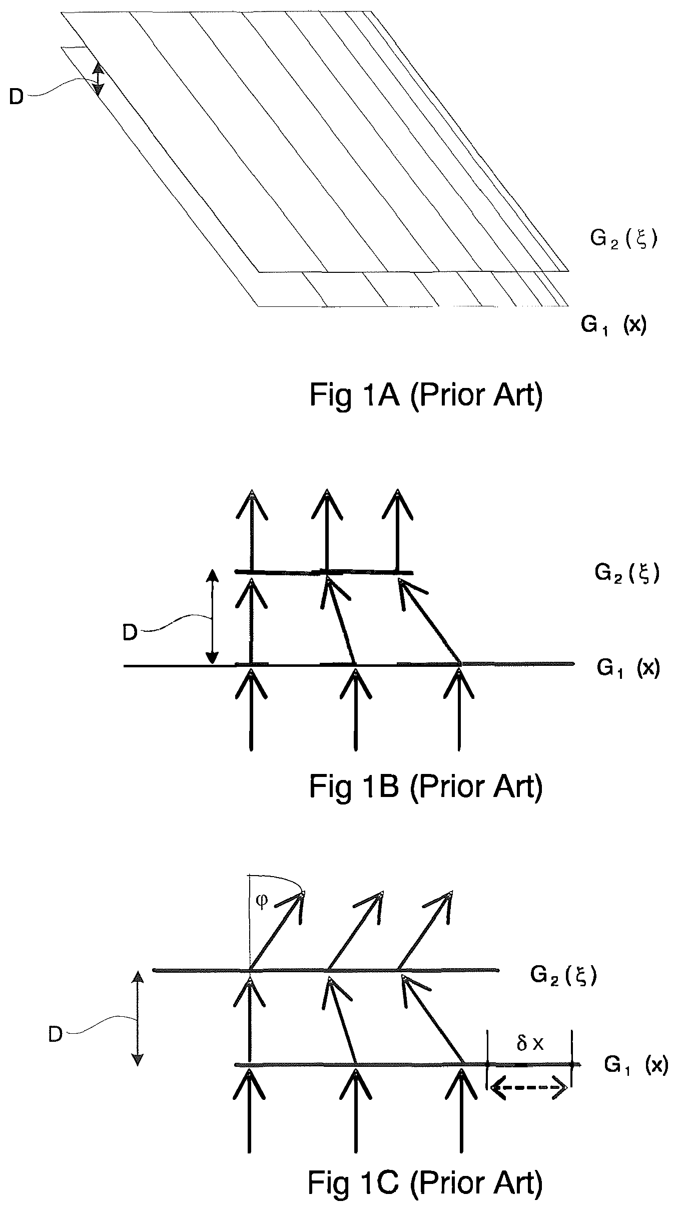 Patent US12455462 — Dynamic full three dimensional display — Figure 1