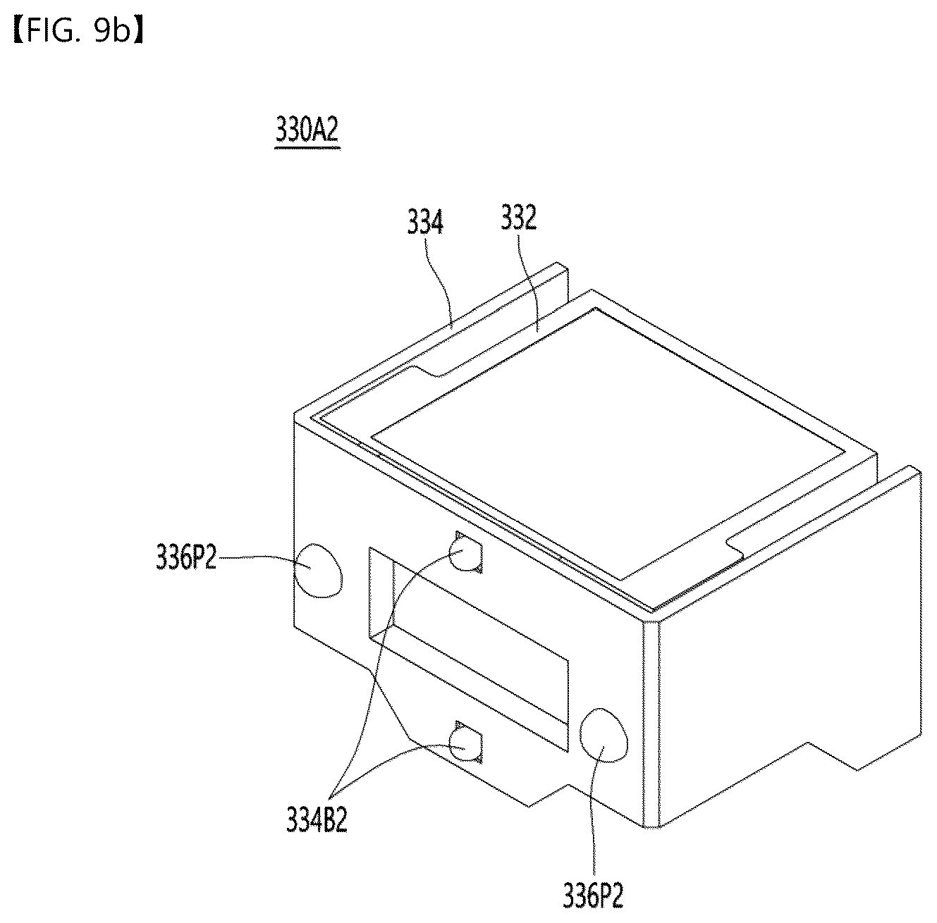 Patent US12455496 Figure 19 – Camera actuator, camera module, and camera device including same