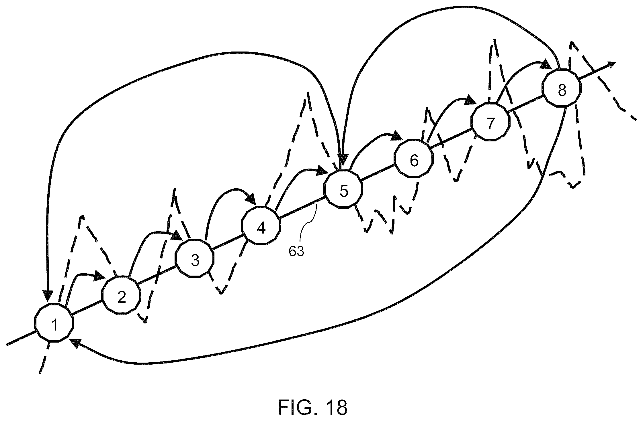 Patent US12455566 Figure 13 – Semantic sensing analysis system