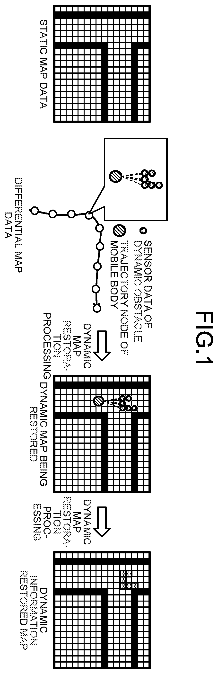 Patent US12455572 — Information processing apparatus, information processing method, and information processing program — Figure 1