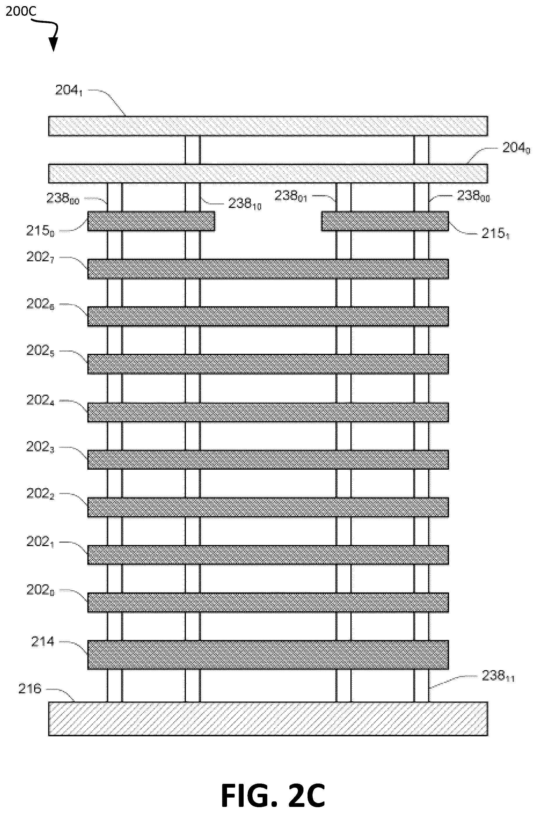 Patent US12455608 Figure 5 – Peak power management extensions to application-specific integrated circuits