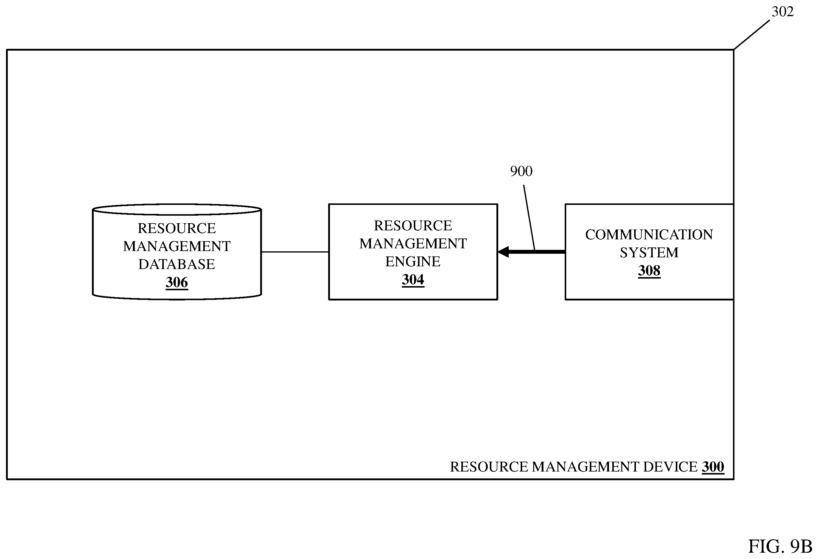 Patent US12455770 Figure 14 – Resource-capability-and-connectivity-based workload performance improvement system