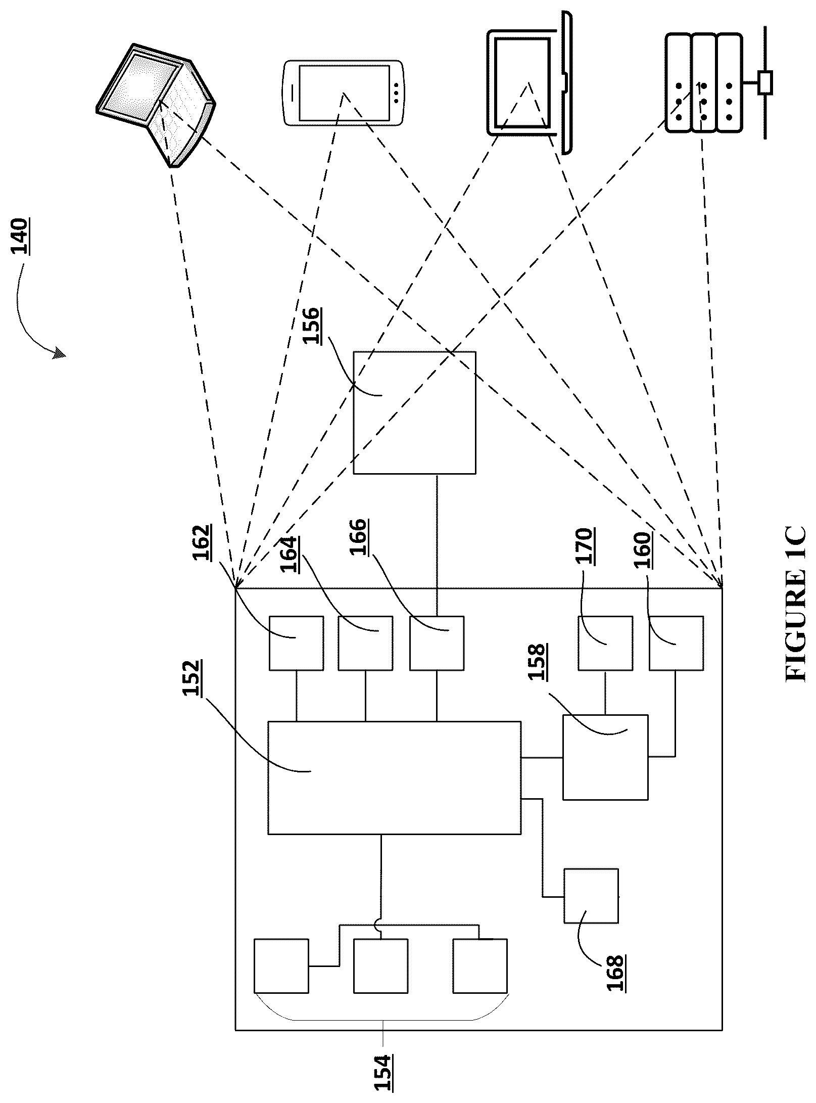 Patent US12455780 Figure 3 – Data reconciliation architecture for improved fault tolerance