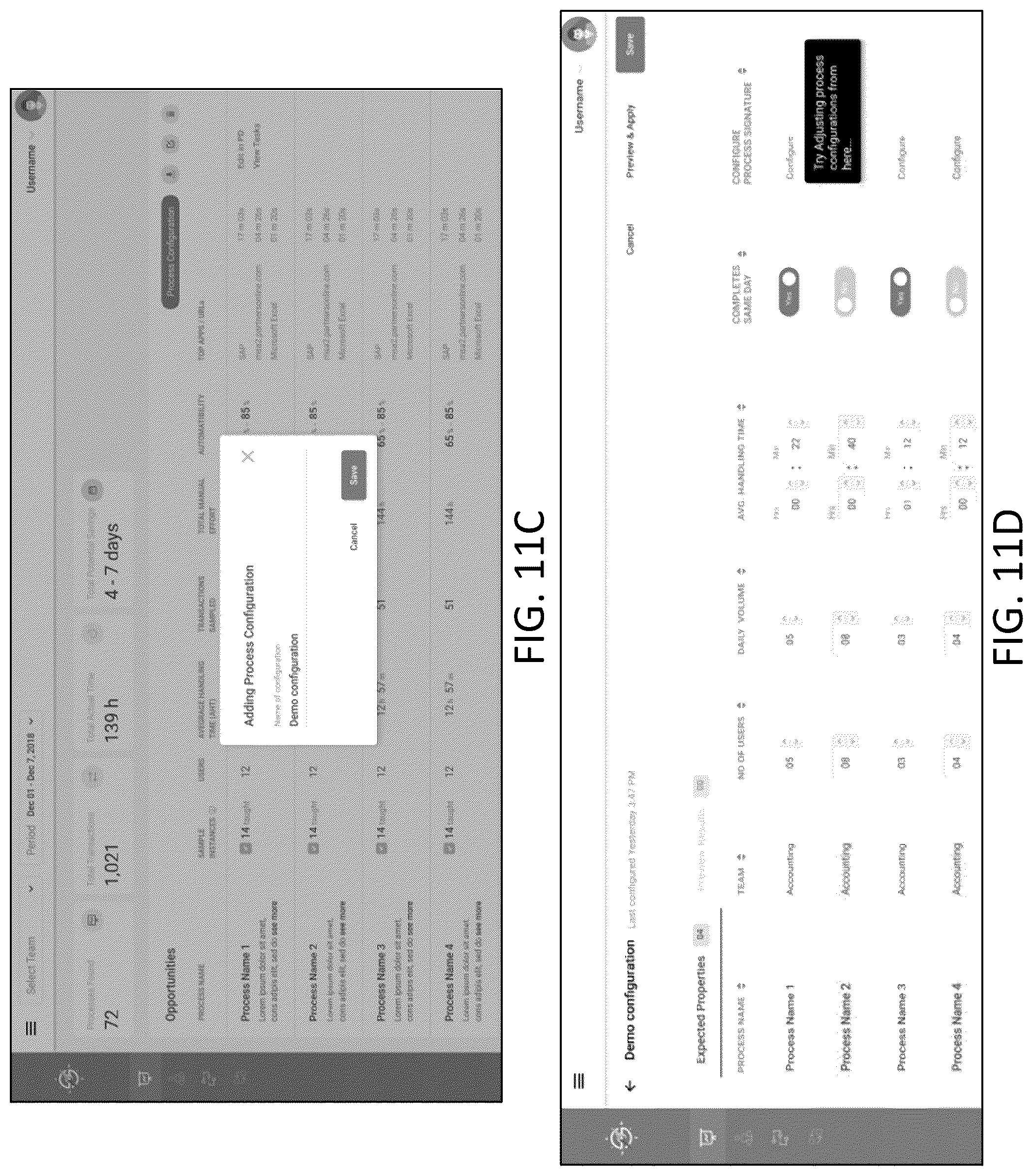 Patent US12455888 Figure 18 – Systems and methods for automated process discovery