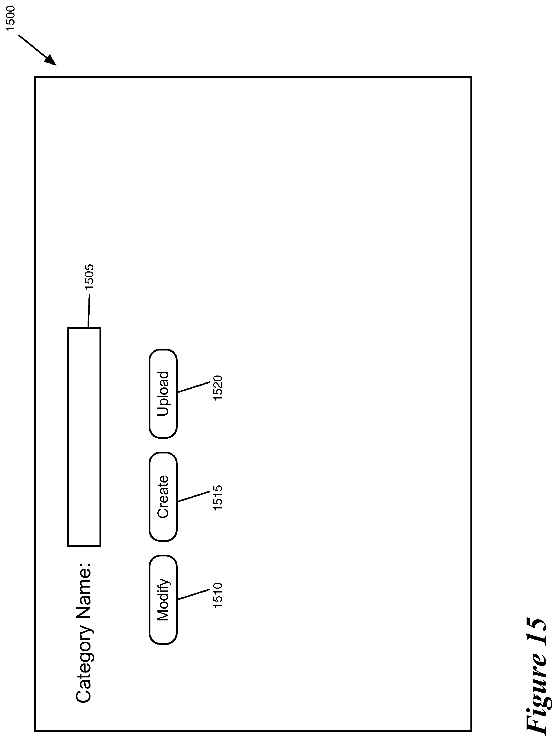 Patent US12455928 Figure 12 – Models for classifying documents