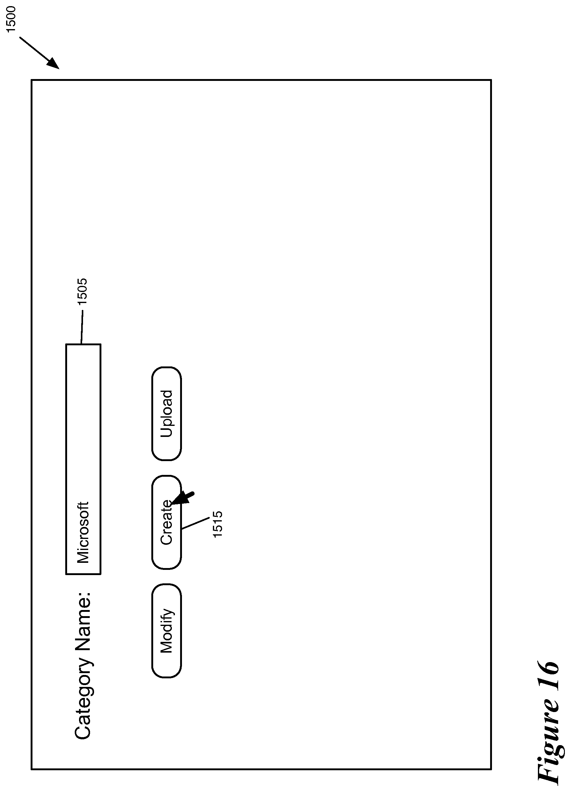 Patent US12455928 Figure 13 – Models for classifying documents