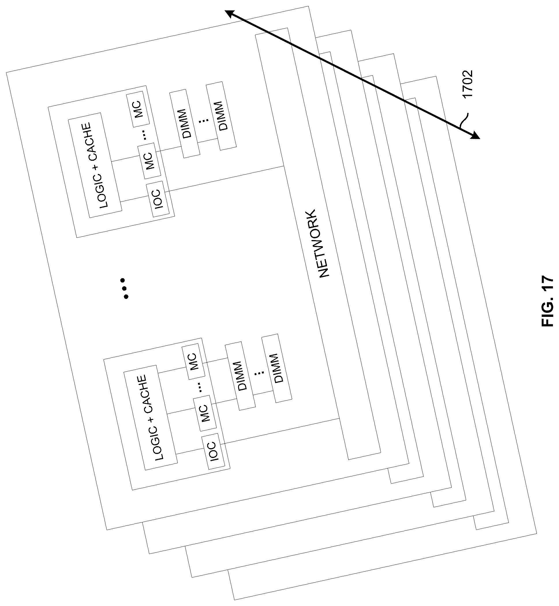 Patent US12455961 Figure 19 – Detecting potential malware in host memory