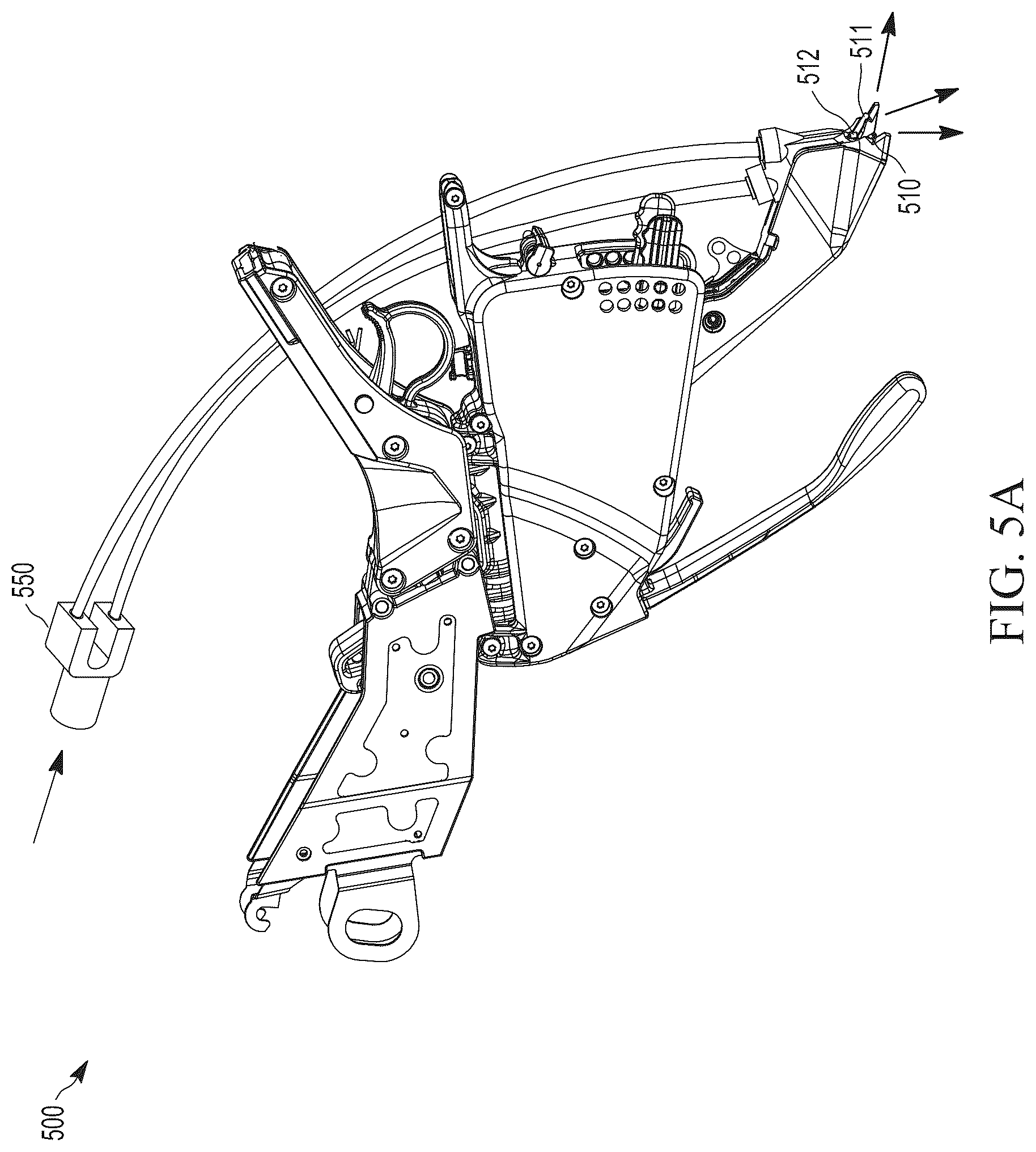Patent US12457918 Figure 10 – Targeted fluid/solid dispensing based on sensed seed data or sensed plant data