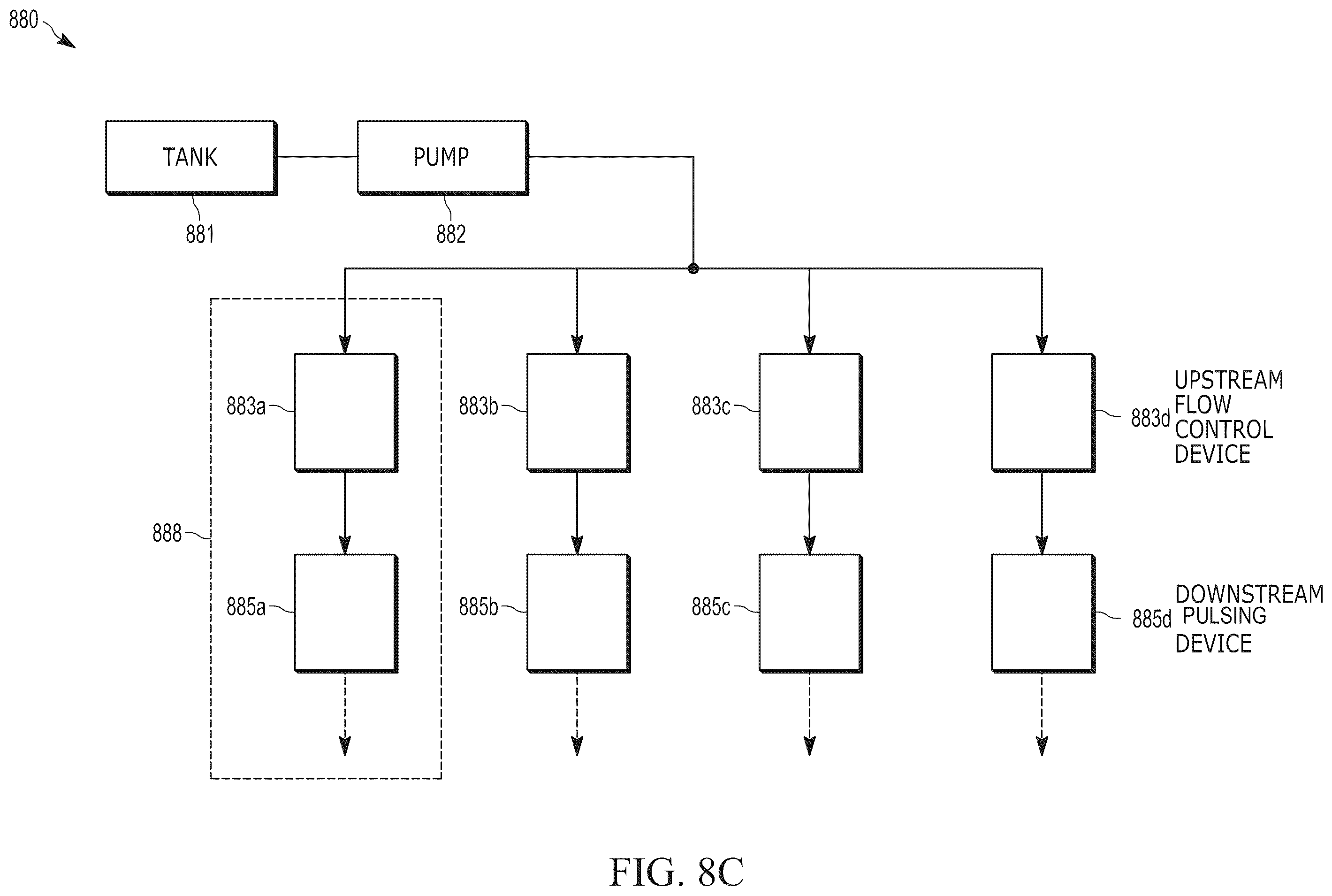 Patent US12457918 Figure 17 – Targeted fluid/solid dispensing based on sensed seed data or sensed plant data