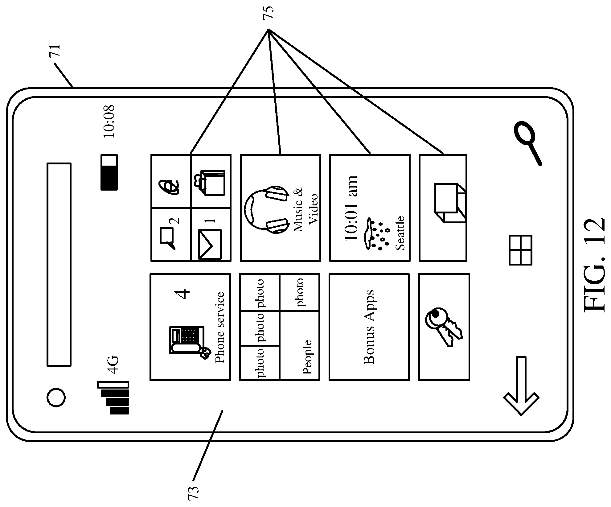 Patent US12457929 Figure 13 – Systems and methods for predictive harvesting logistics