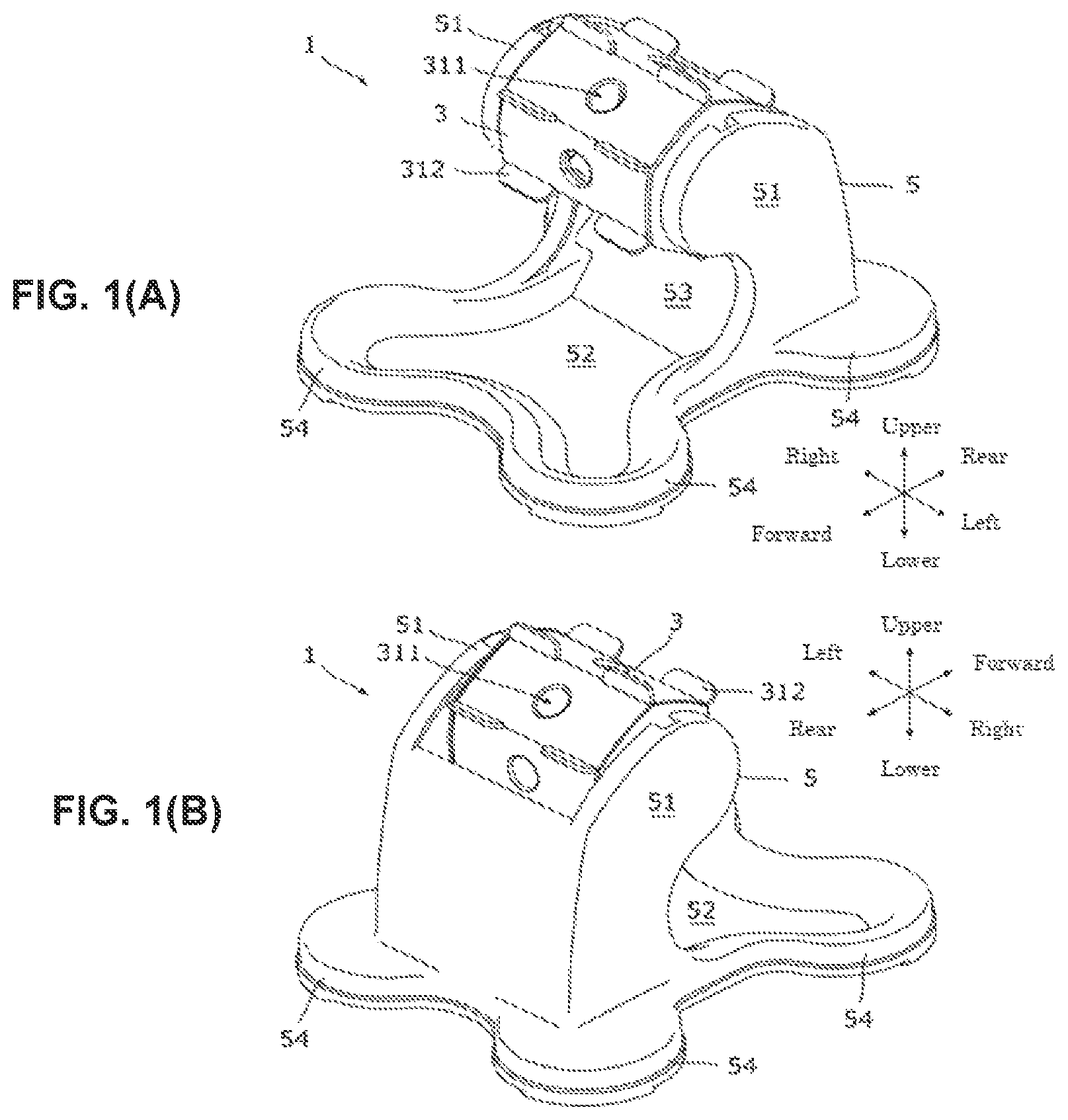 Patent US12457992 — Feeding tool — Figure 1