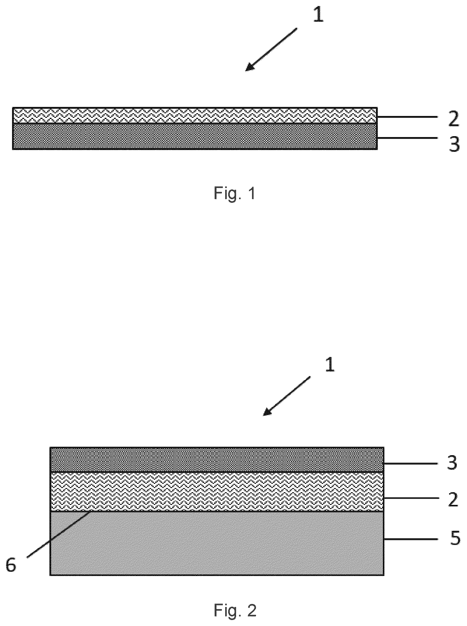 Patent US12460061 — Expandable material with improved thermal insulation properties and use thereof — Figure 1