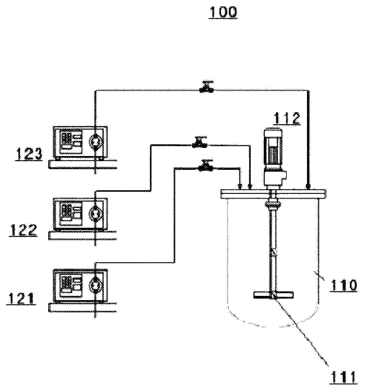 Patent US12460101 — Method for manufacturing vinyl chloride-vinyl acetate copolymer latex — Figure 1