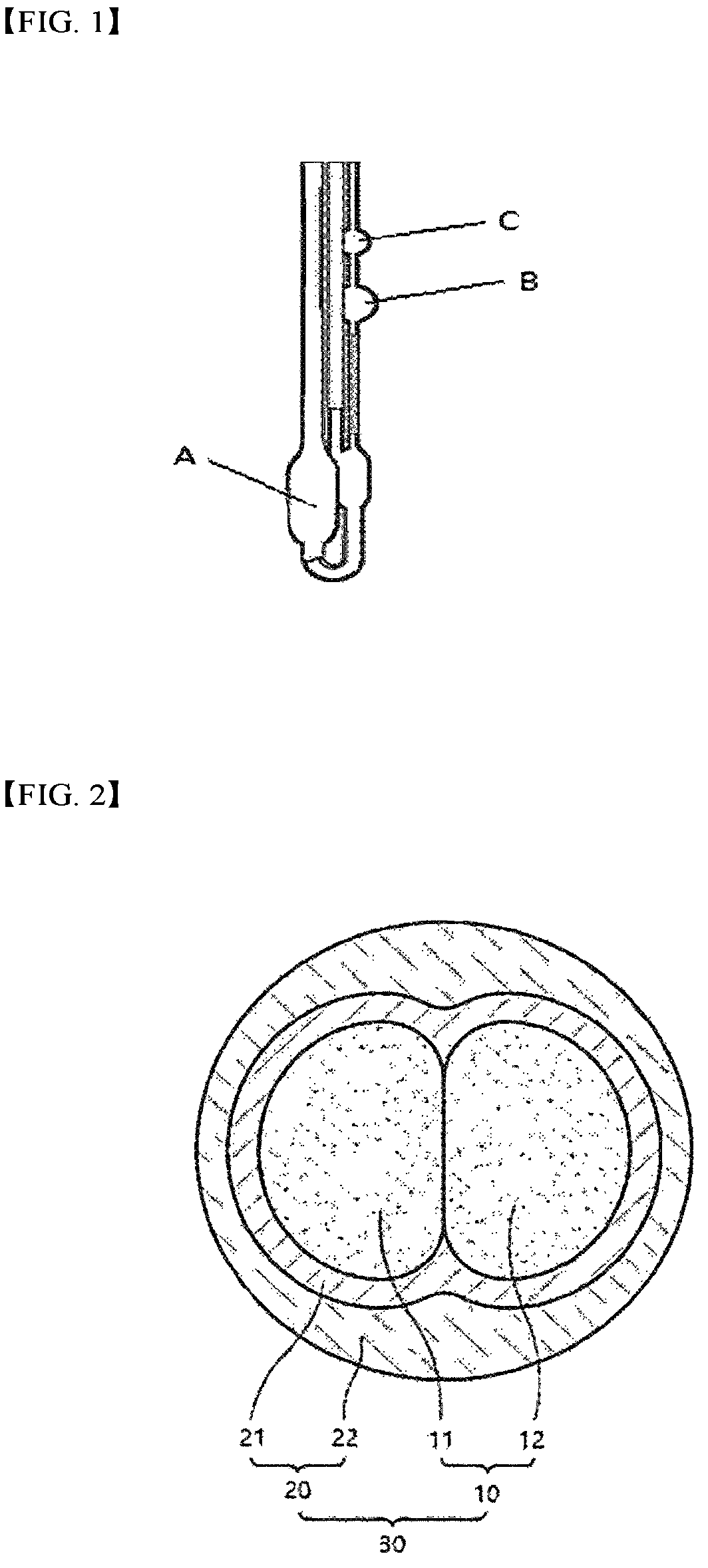 Patent US12460110 — Adhesive composition, rubber reinforcing material and article — Figure 1
