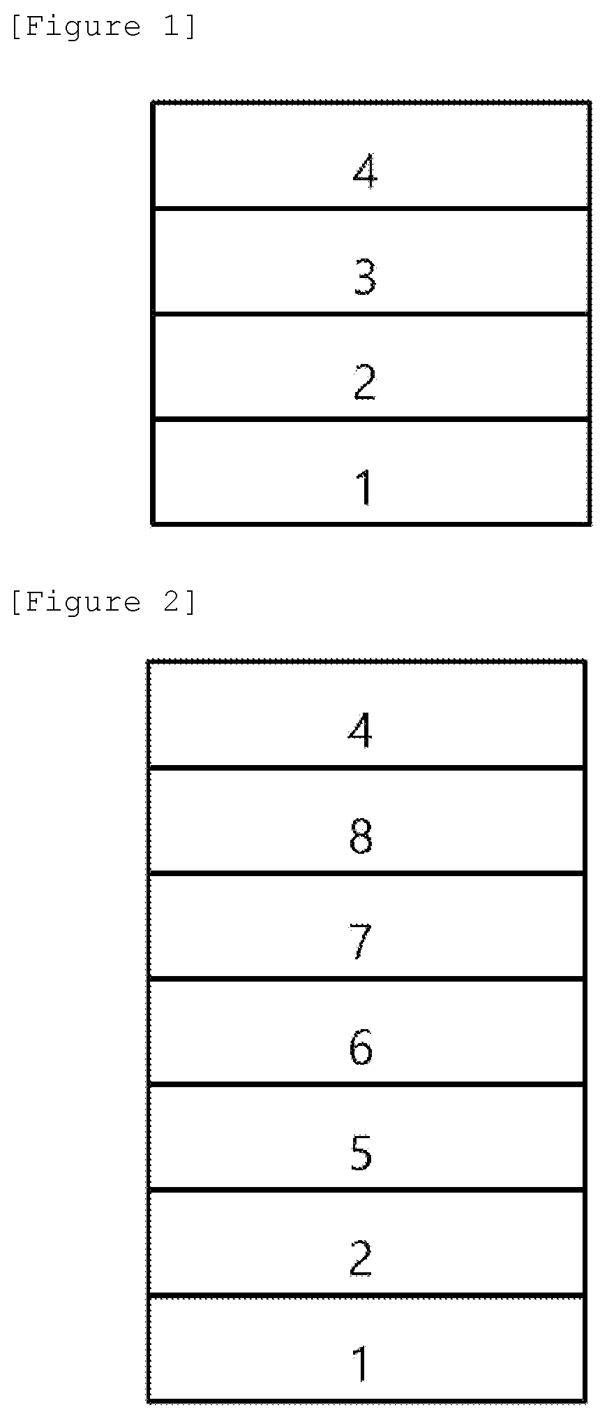Patent US12460127 Figure 1 – Compound and organic light-emitting device comprising same