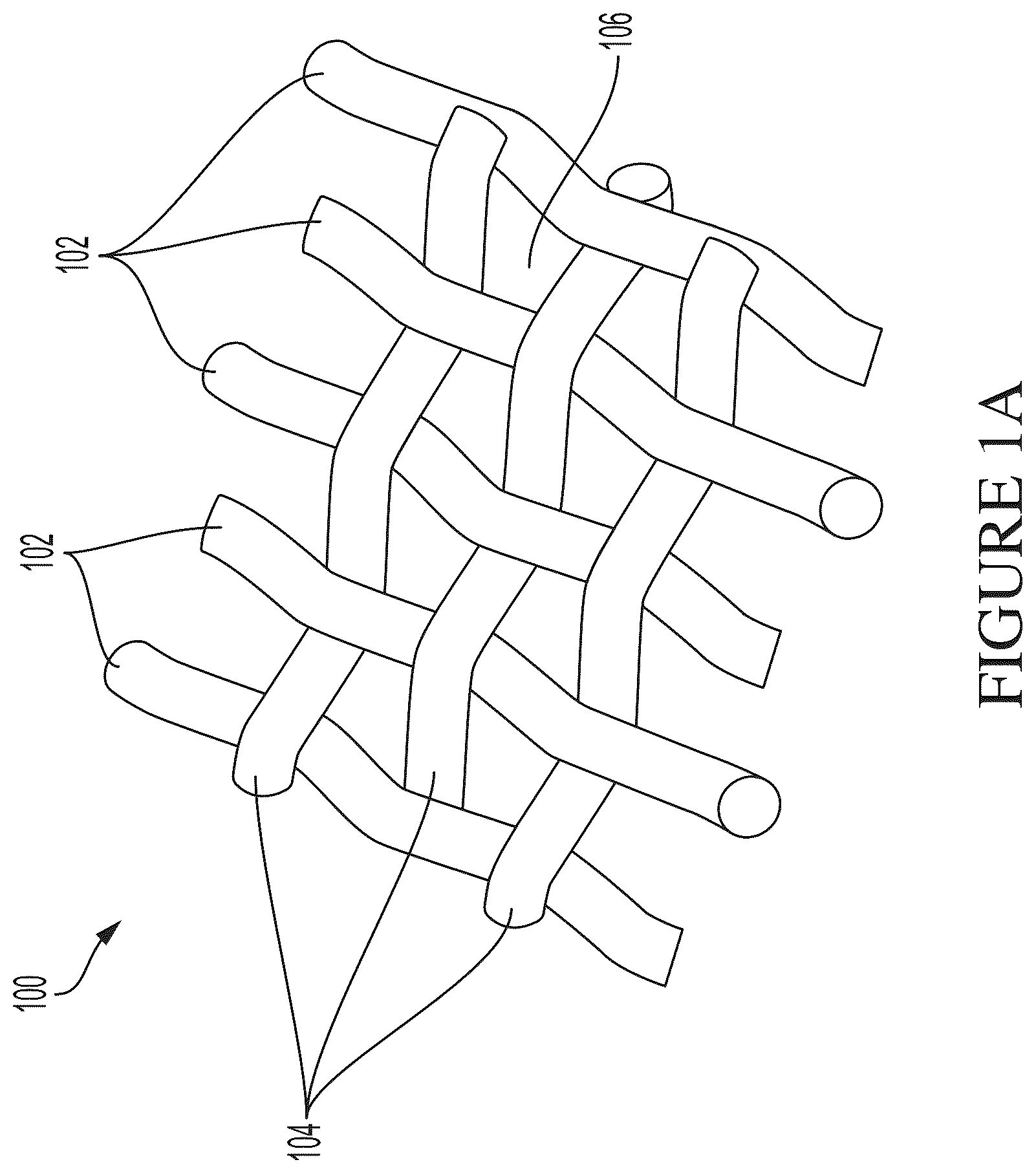 Patent US12460168 — Packed-bed bioreactor systems and methods of using the same — Figure 1