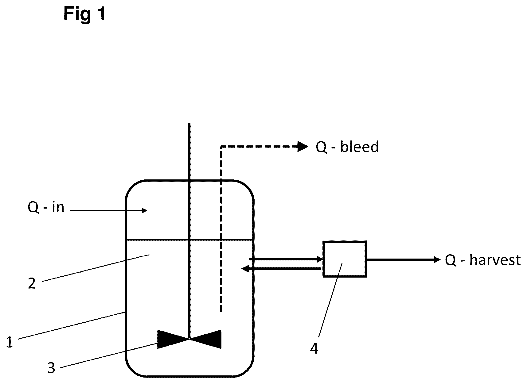 Patent US12460170 — Methods and systems for performing perfusion cell culture — Figure 1
