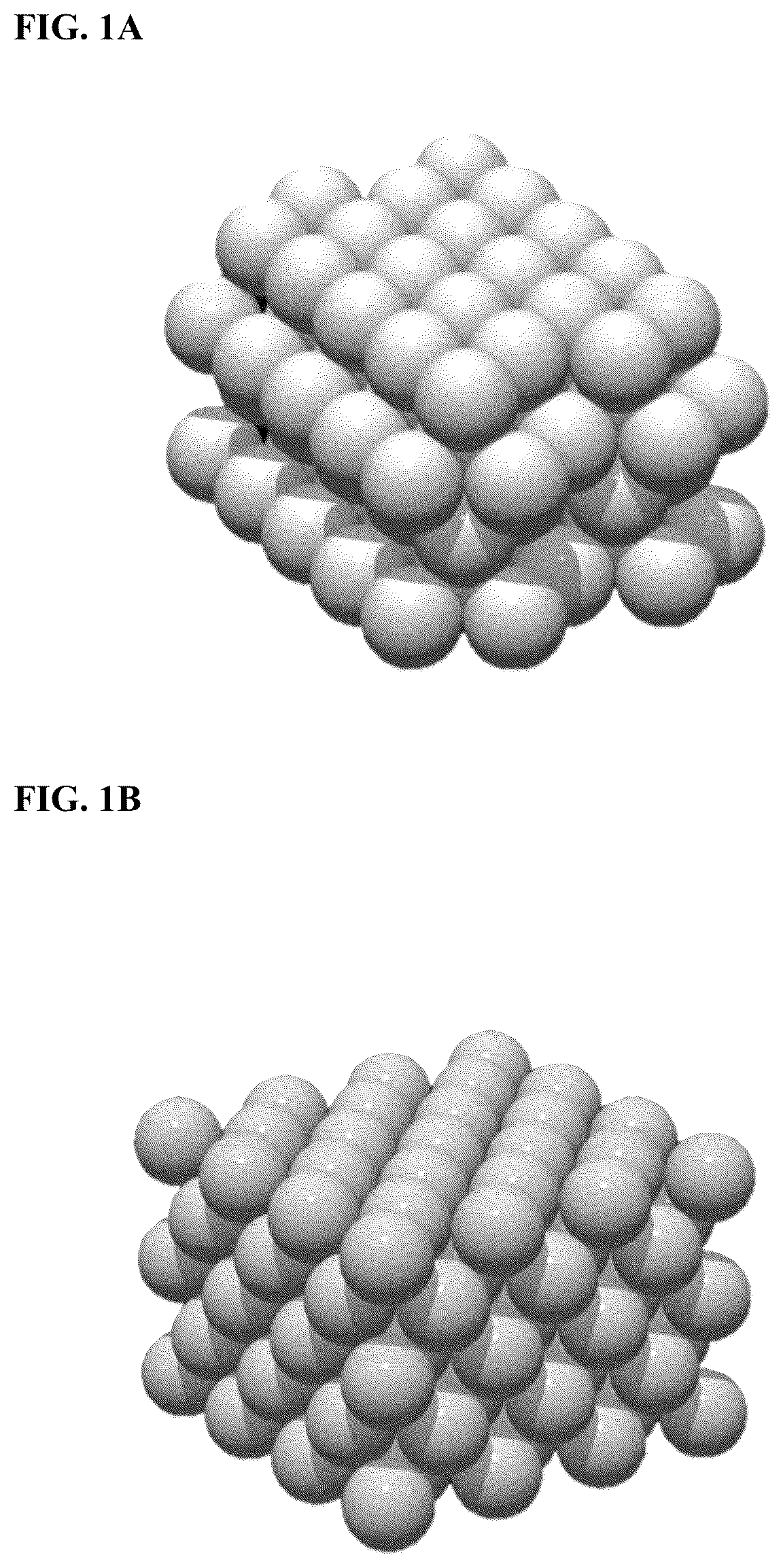 Patent US12460261 Figure 1 – Compositions and methods for nucleic acid sequencing