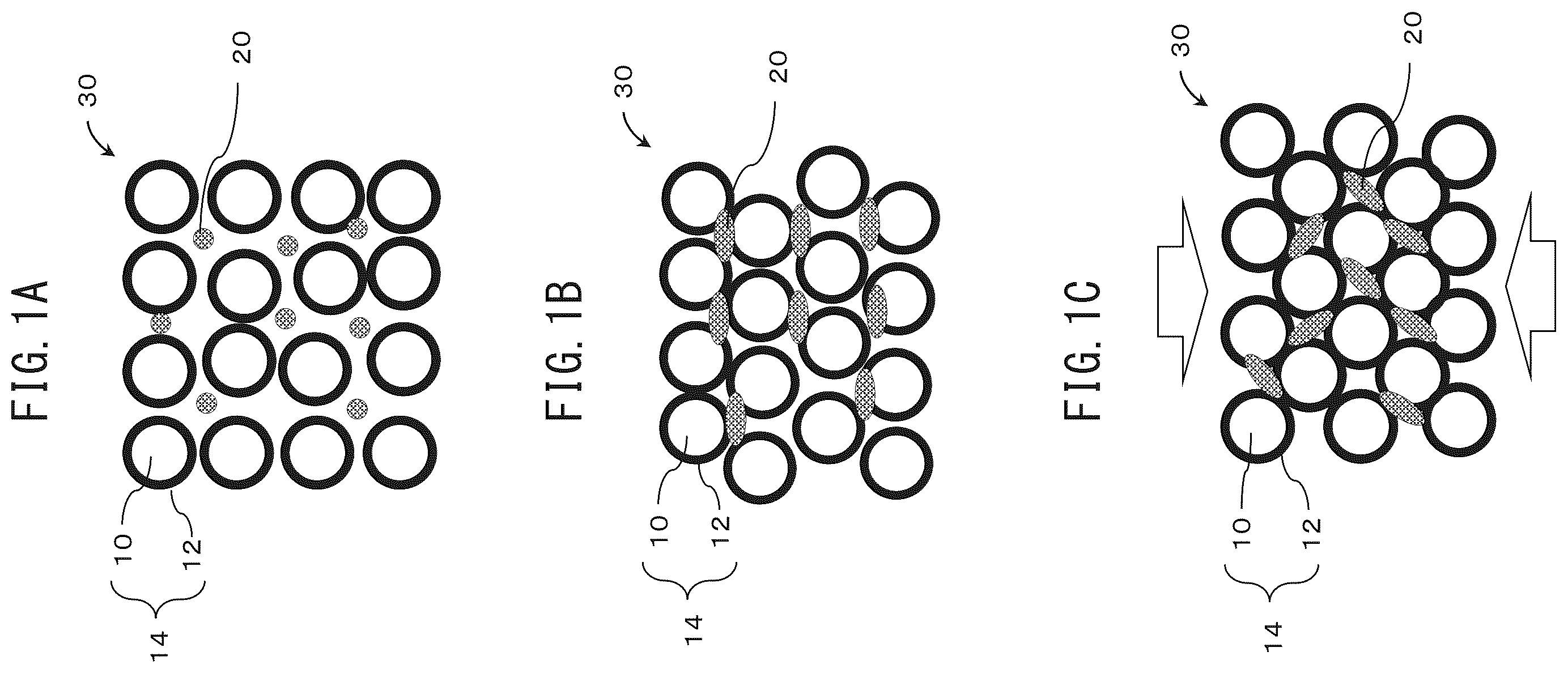 Patent US12460278 — Production method of rare earth magnet — Figure 1