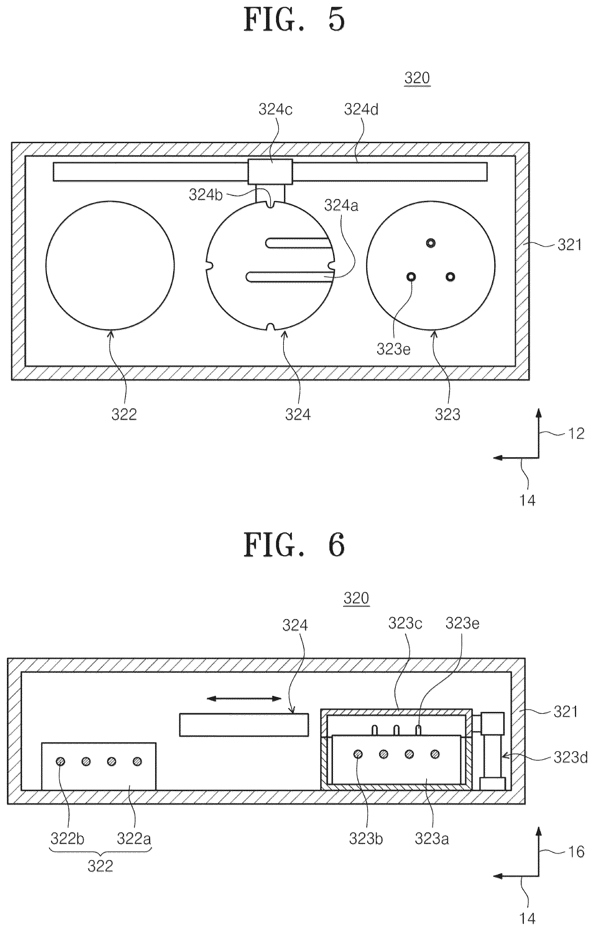 Patent US12460627 Figure 5 – Torsion pump and apparatus for supplying chemical liquid