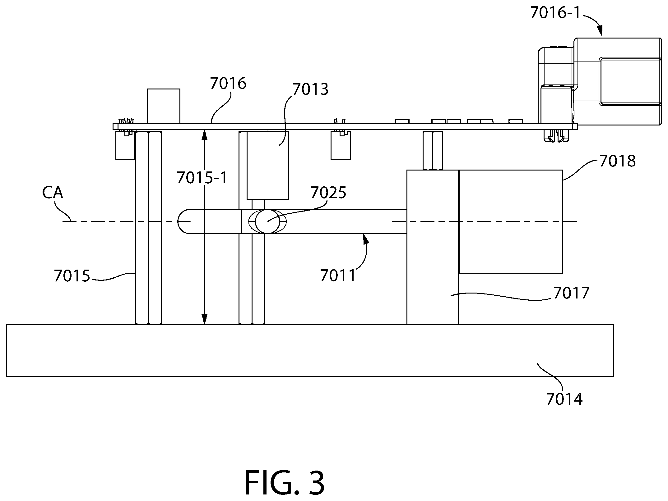 Patent US12460633 Figure 4 – Agricultural sampling system and related methods
