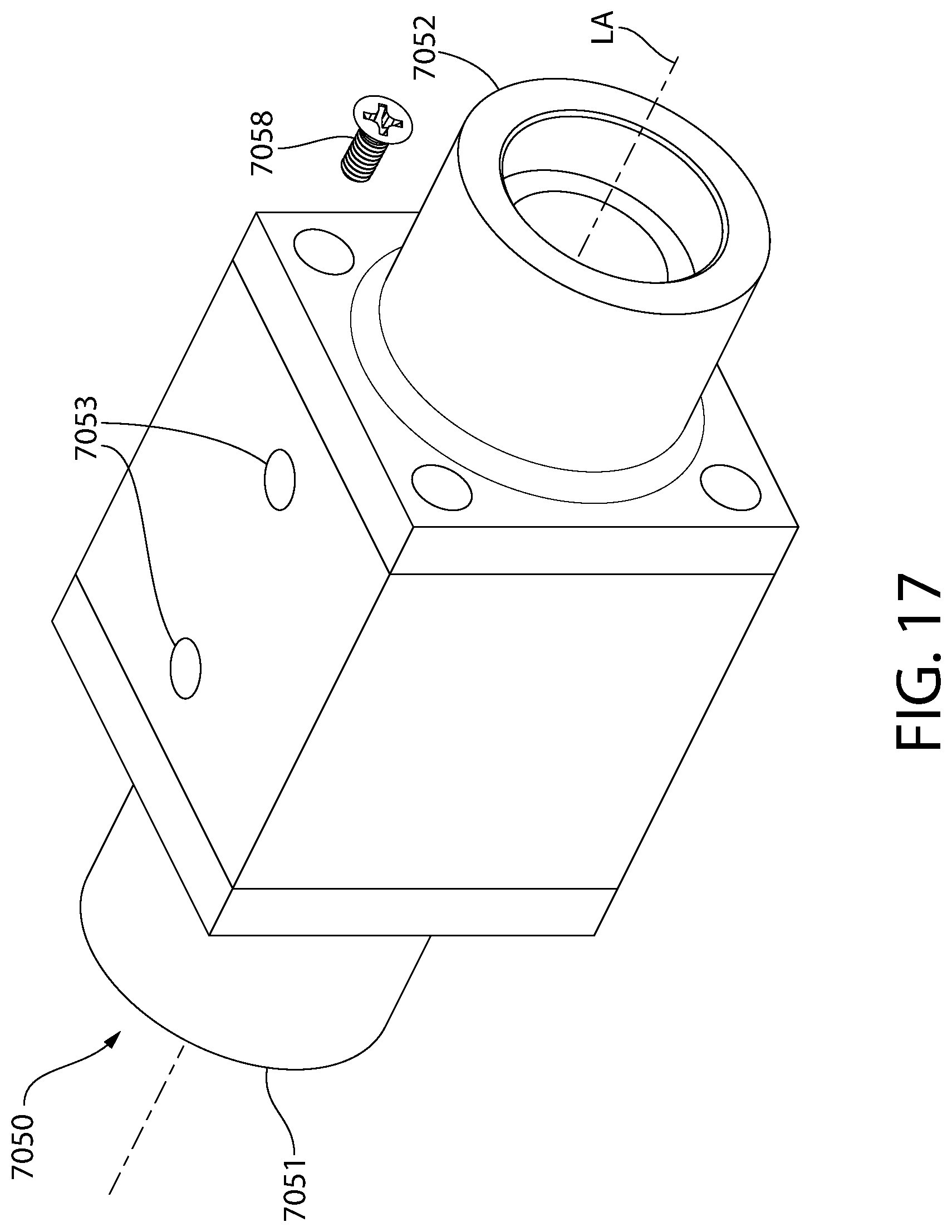 Patent US12460633 Figure 17 – Agricultural sampling system and related methods
