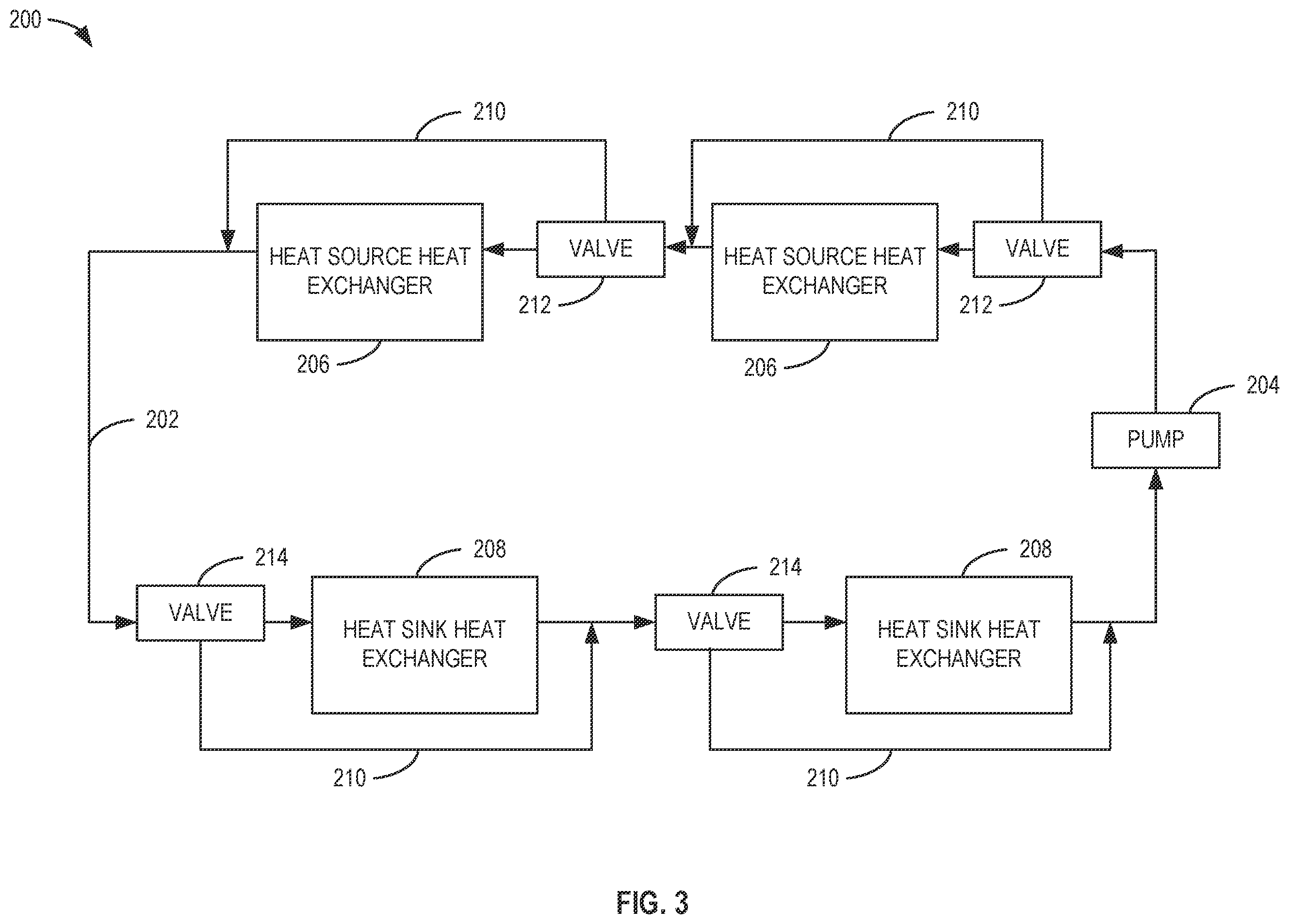 Patent US12460647 Figure 3 – Integrated bearing systems for dynamically supporting shafts in pump systems