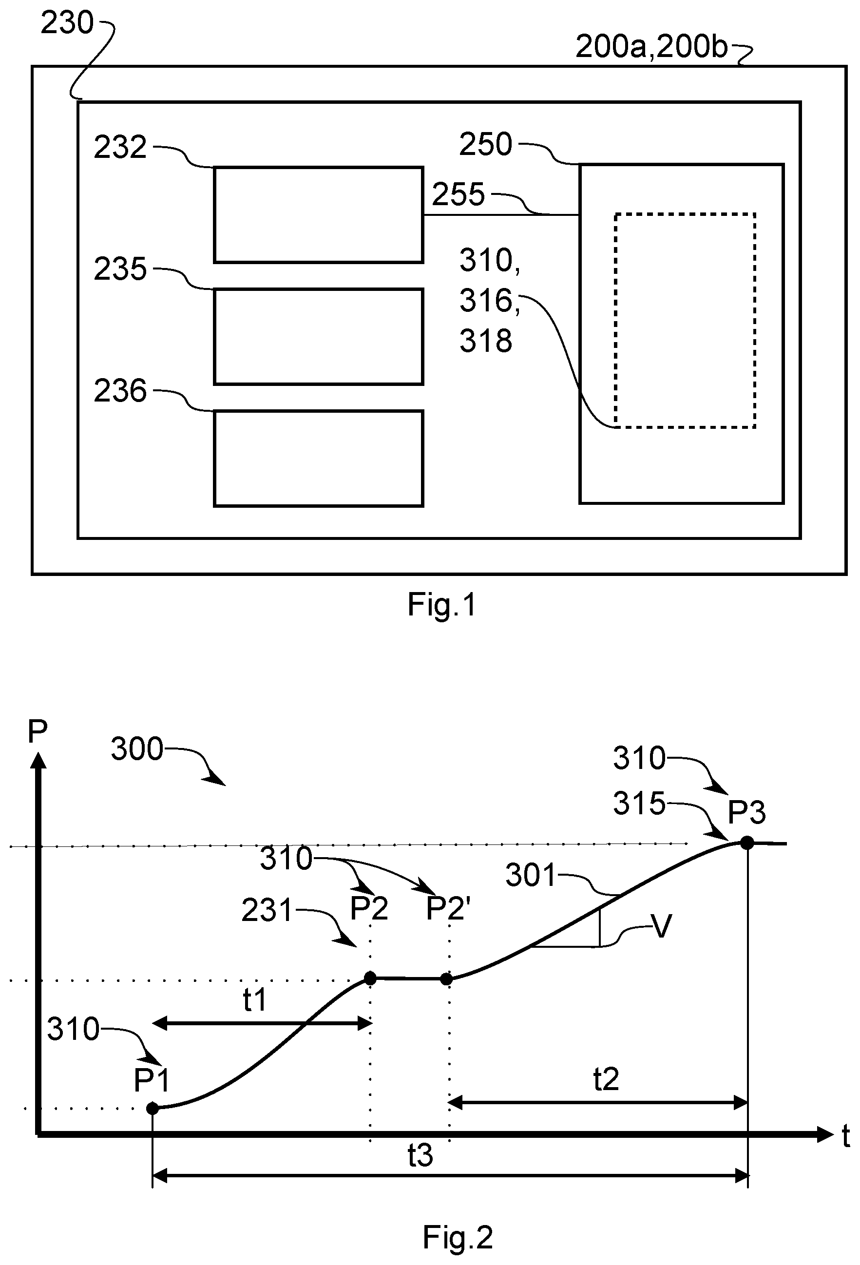 Patent US12460719 — Method for shifting an electrically shiftable transmission for a vehicle, in particular a commercial vehicle — Figure 1