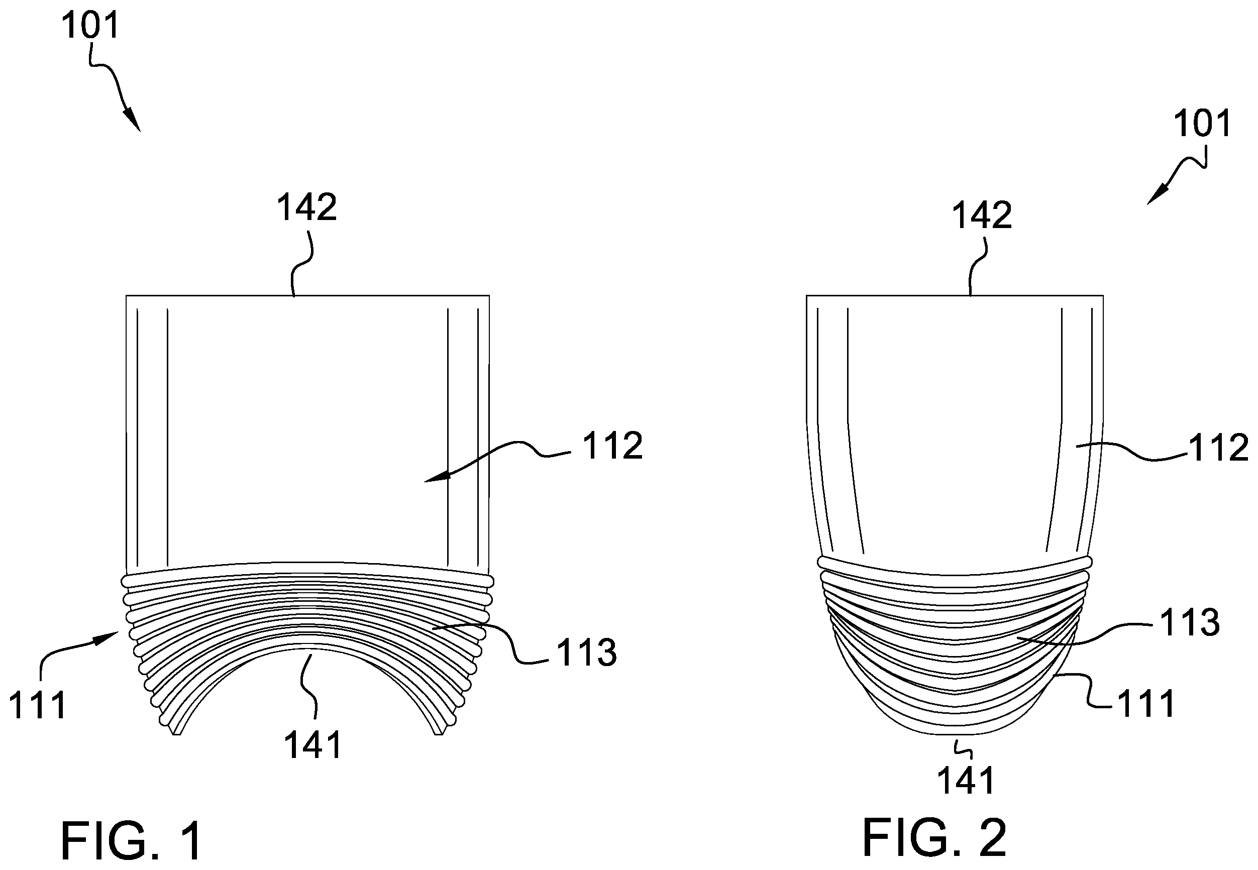 Patent US12460761 — Pipe-tapping system — Figure 1