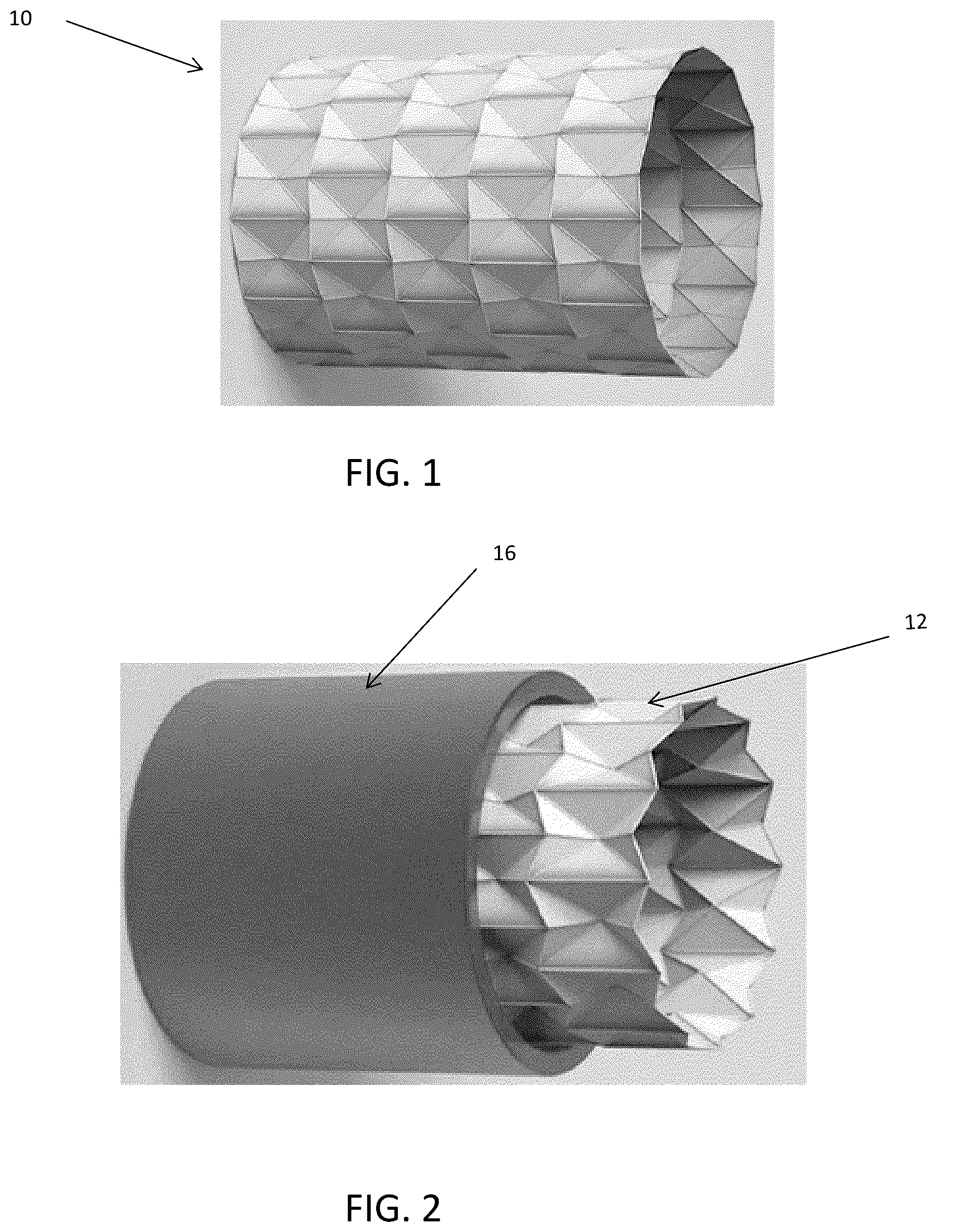 Patent US12460763 — Pipe repair device — Figure 1