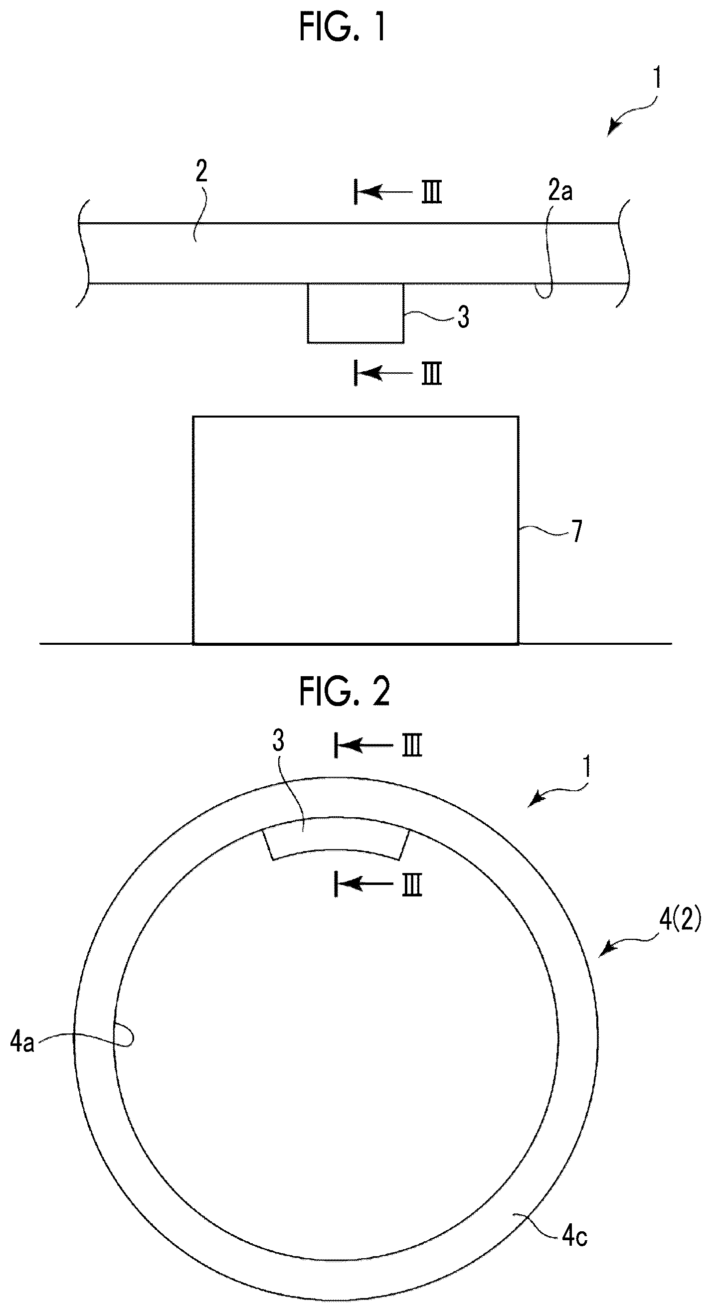 Patent US12460817 — Assembly, method for manufacturing assembly, burner, and method for manufacturing burner — Figure 1