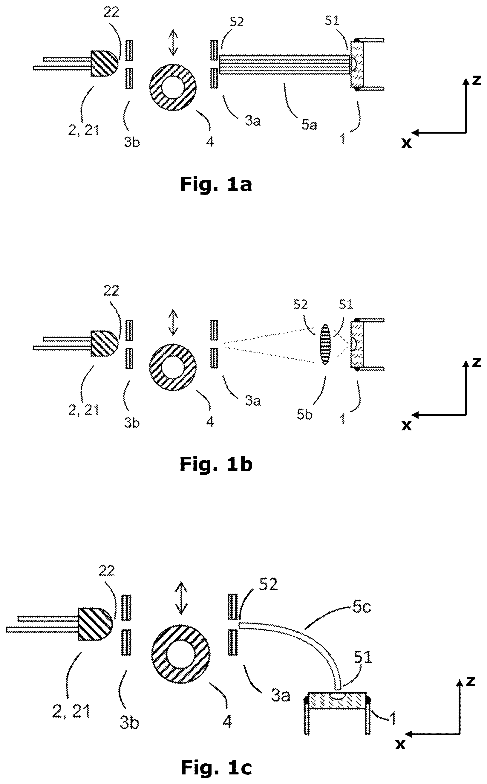 Patent US12460959 — Measurement sensor for coriolis flow meter — Figure 1