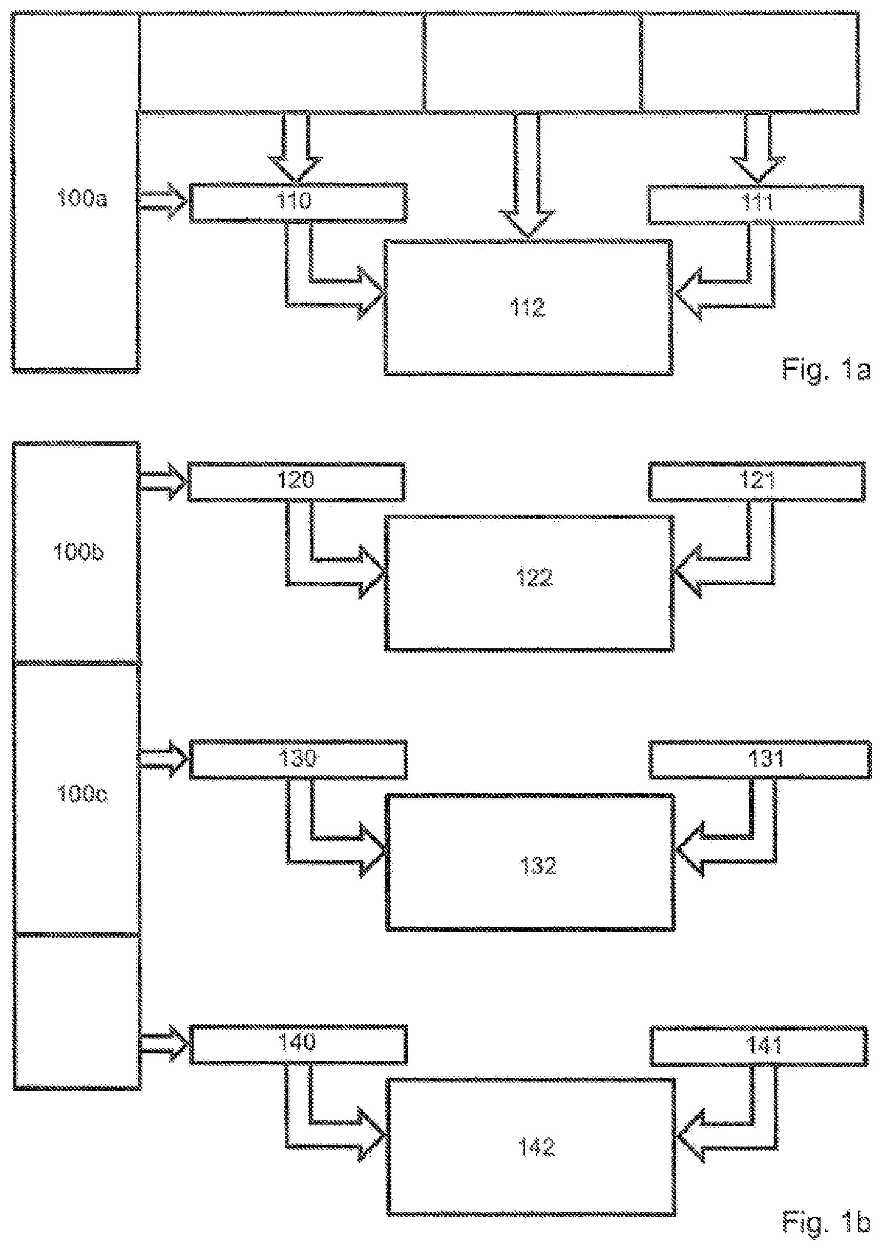 Patent US12460997 — Method for checking the functionality of a vibratory conveyor device — Figure 1