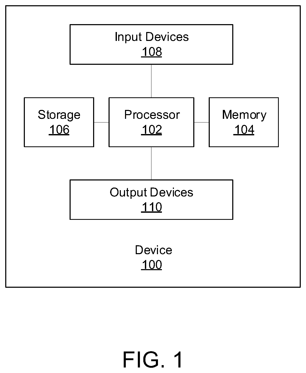 Patent US12468006 Figure 1 – Method for detection and geolocation of target device in 3D space