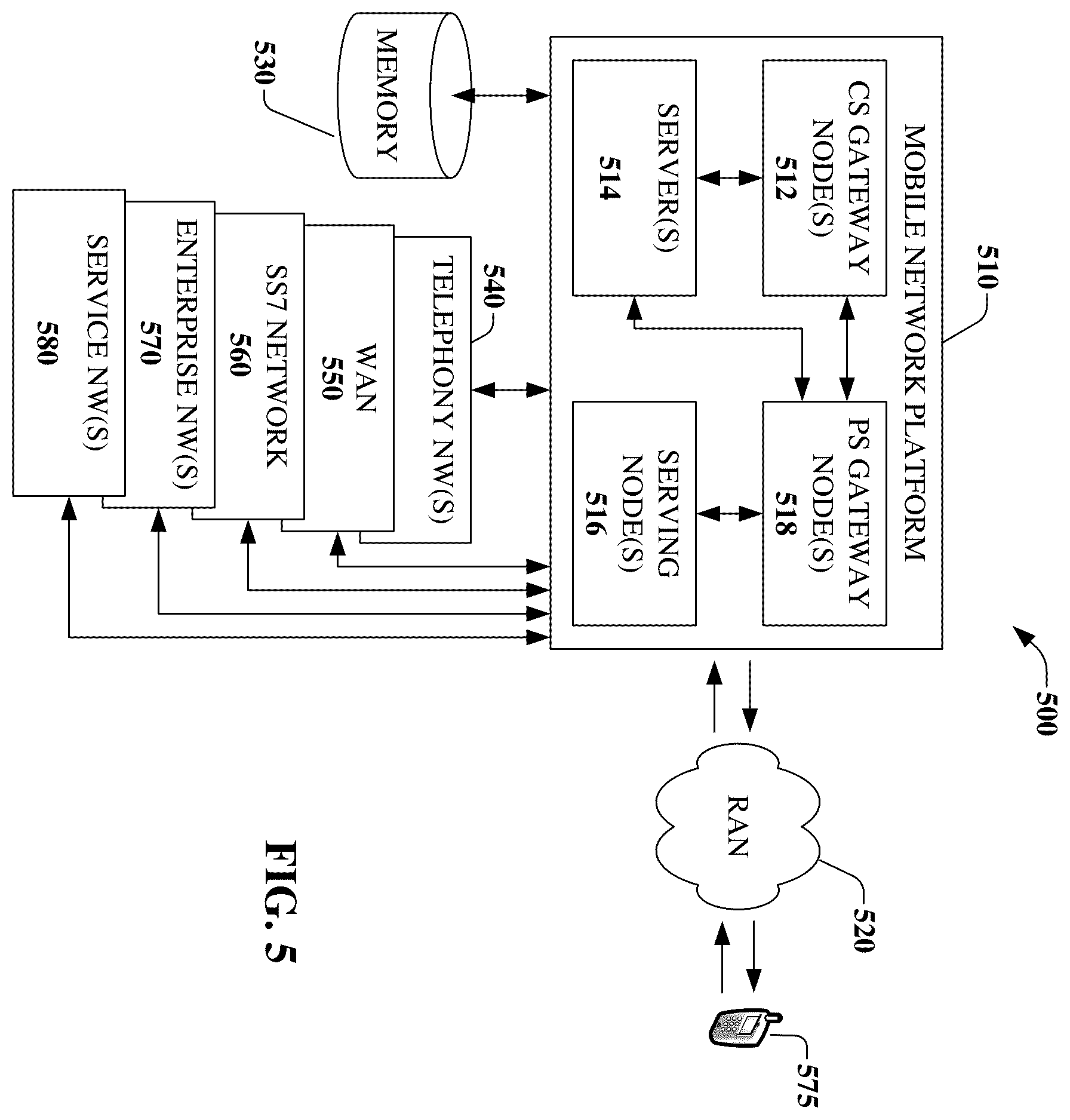 Patent US12468044 Figure 6 – System and method for satellite-based masking and amplification