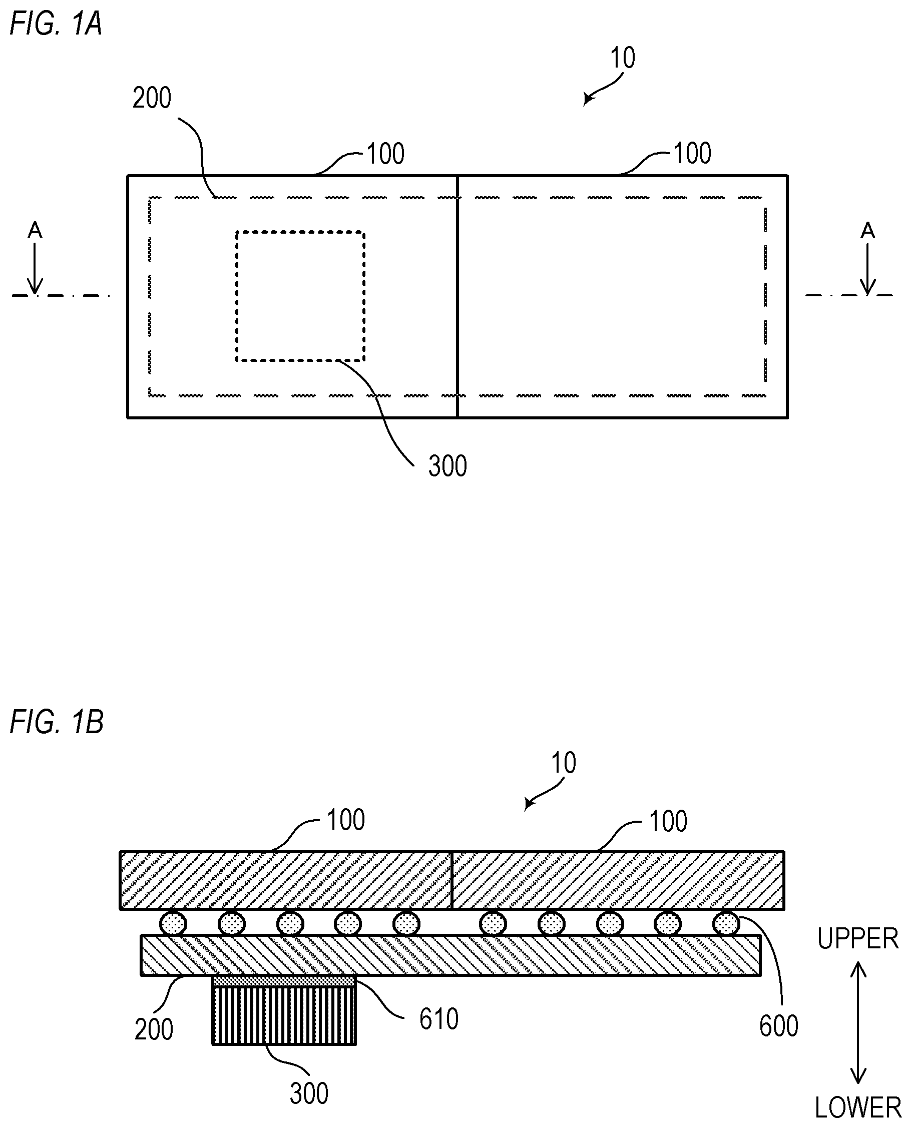 Patent US12468053 — Radiation detection apparatus — Figure 1