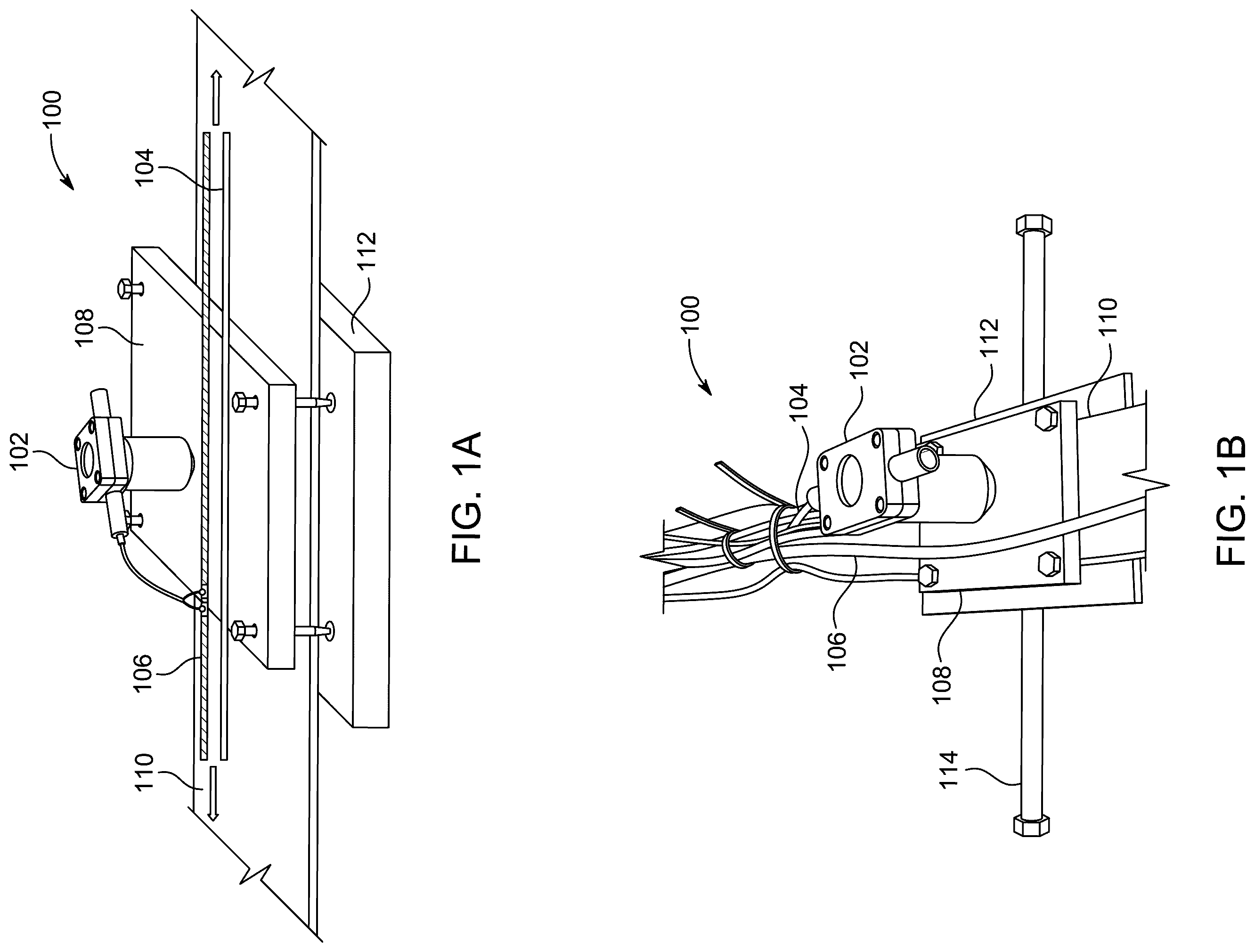 Patent US12468056 Figure 1 – Extrapolation of seismic land streamer data using interferometry