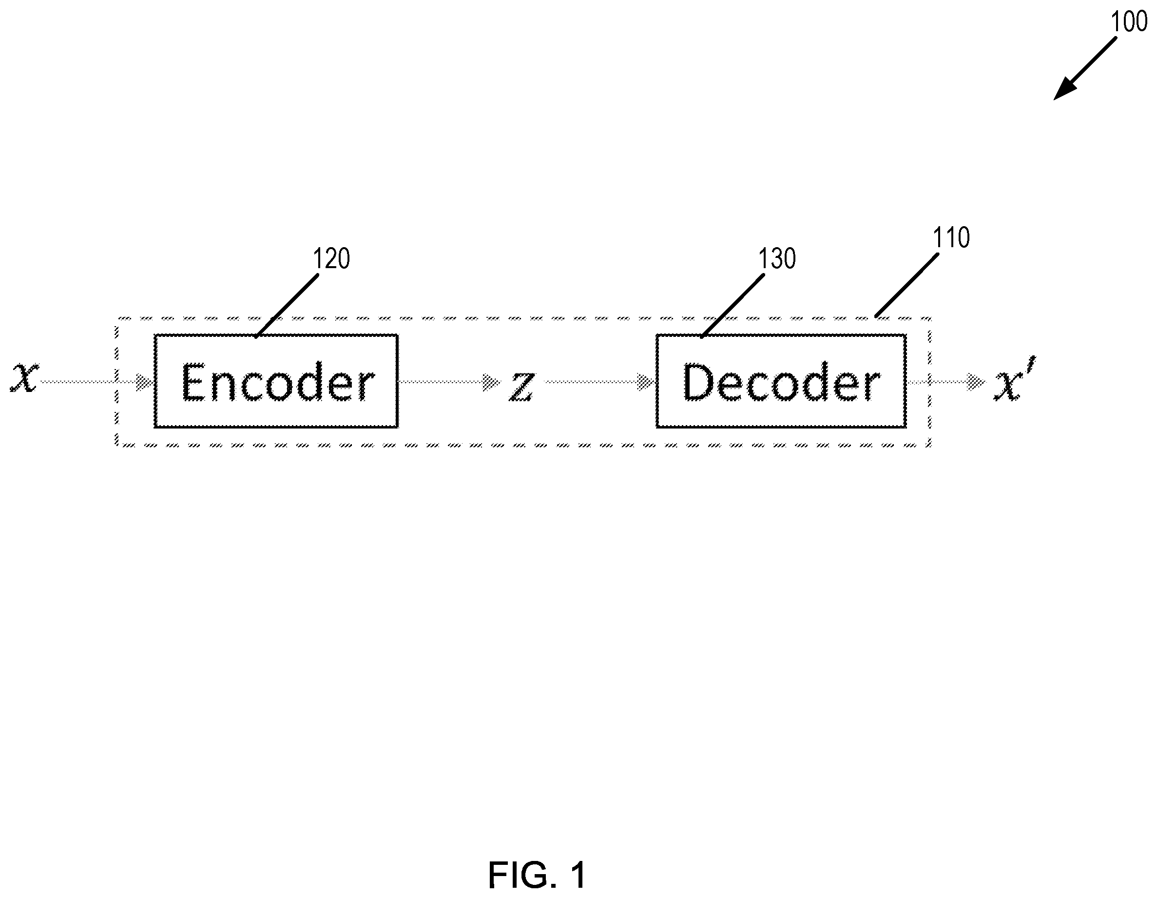 Patent US12468057 Figure 1 – Detection of hydrocarbon presence in subsurface from seismic images using relational learning