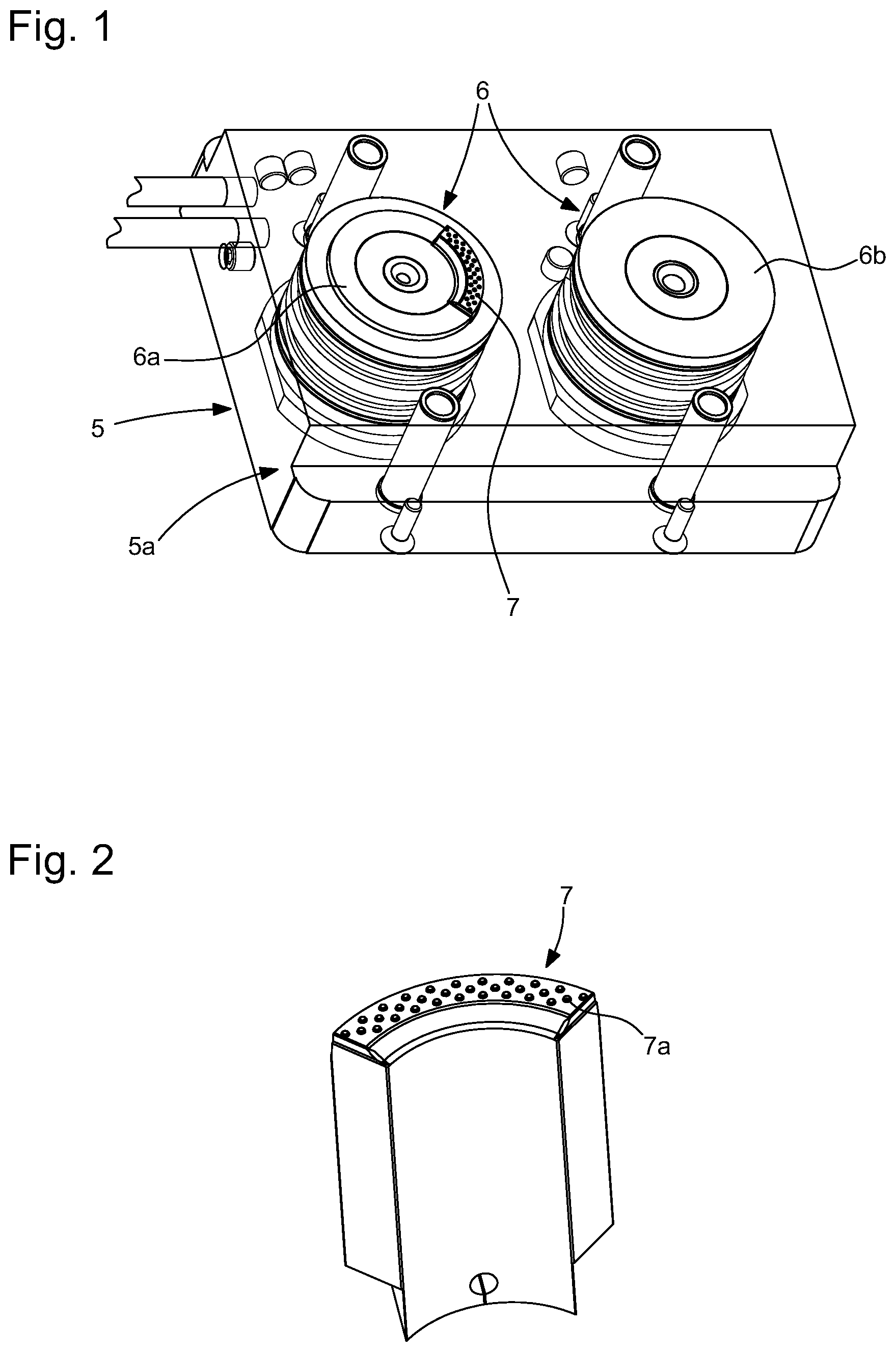 Patent US12468261 — Multicolour cermet and/or ceramic article and manufacturing method thereof — Figure 1
