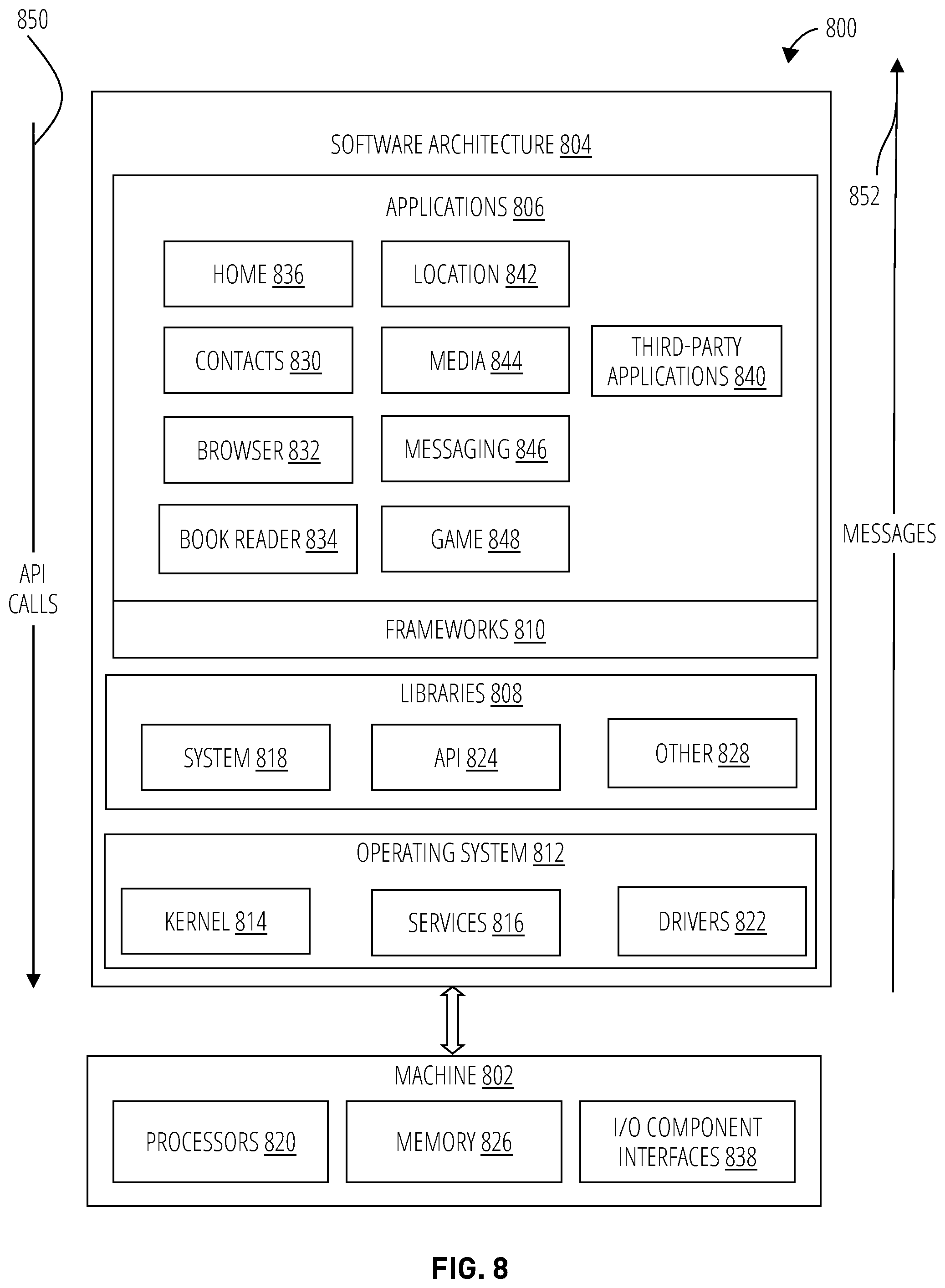 Patent US12468395 Figure 10 – Finger gesture recognition via acoustic-optic sensor fusion